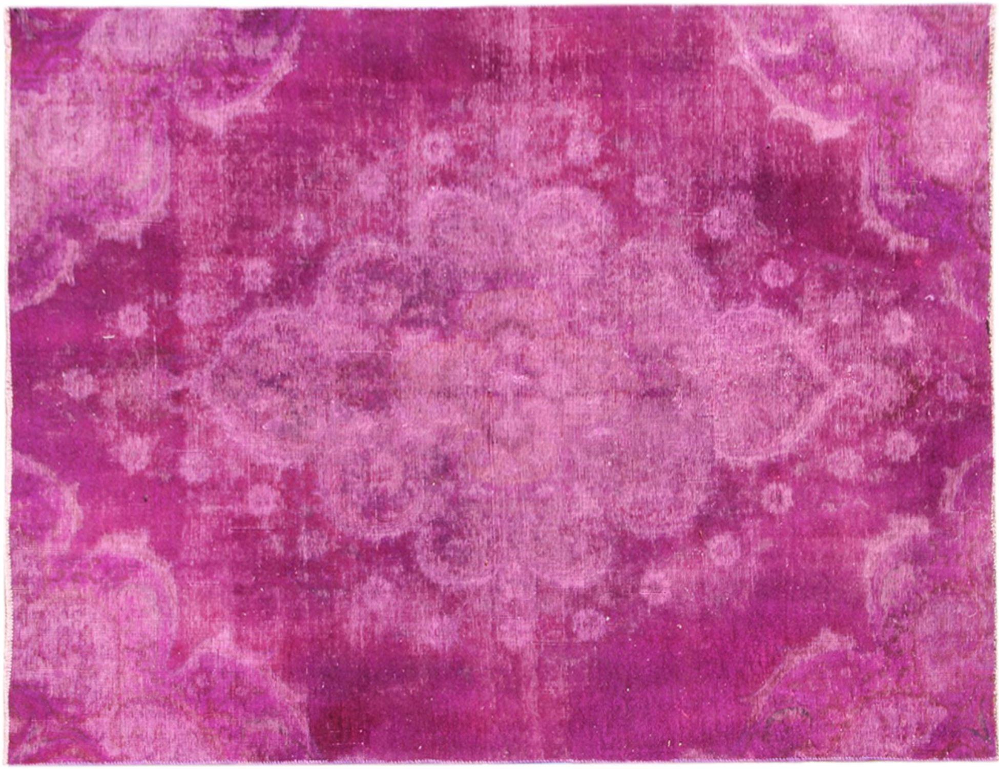 Persian Vintage    <br/>245 x 170 cm