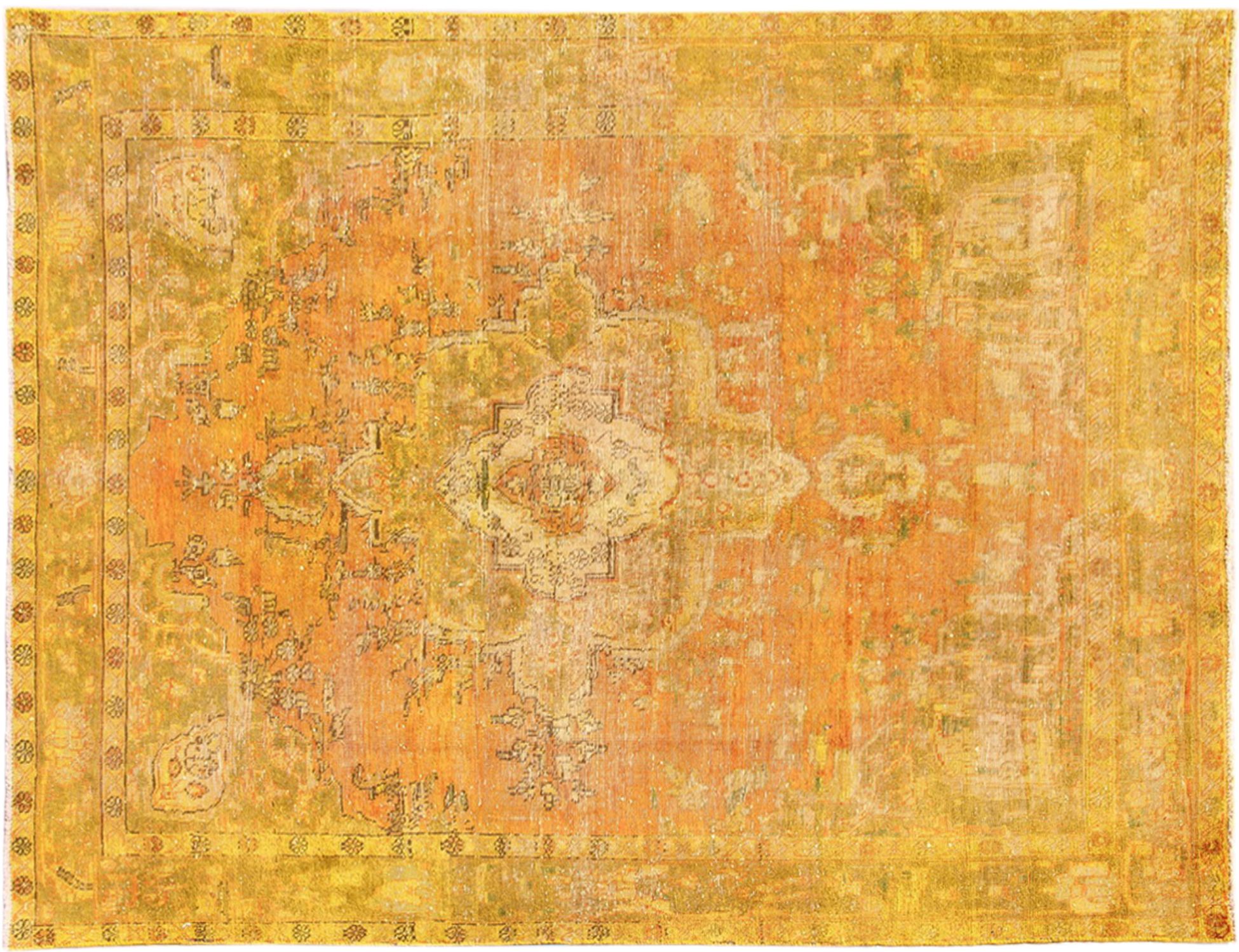 Persian Vintage    <br/>282 x 200 cm