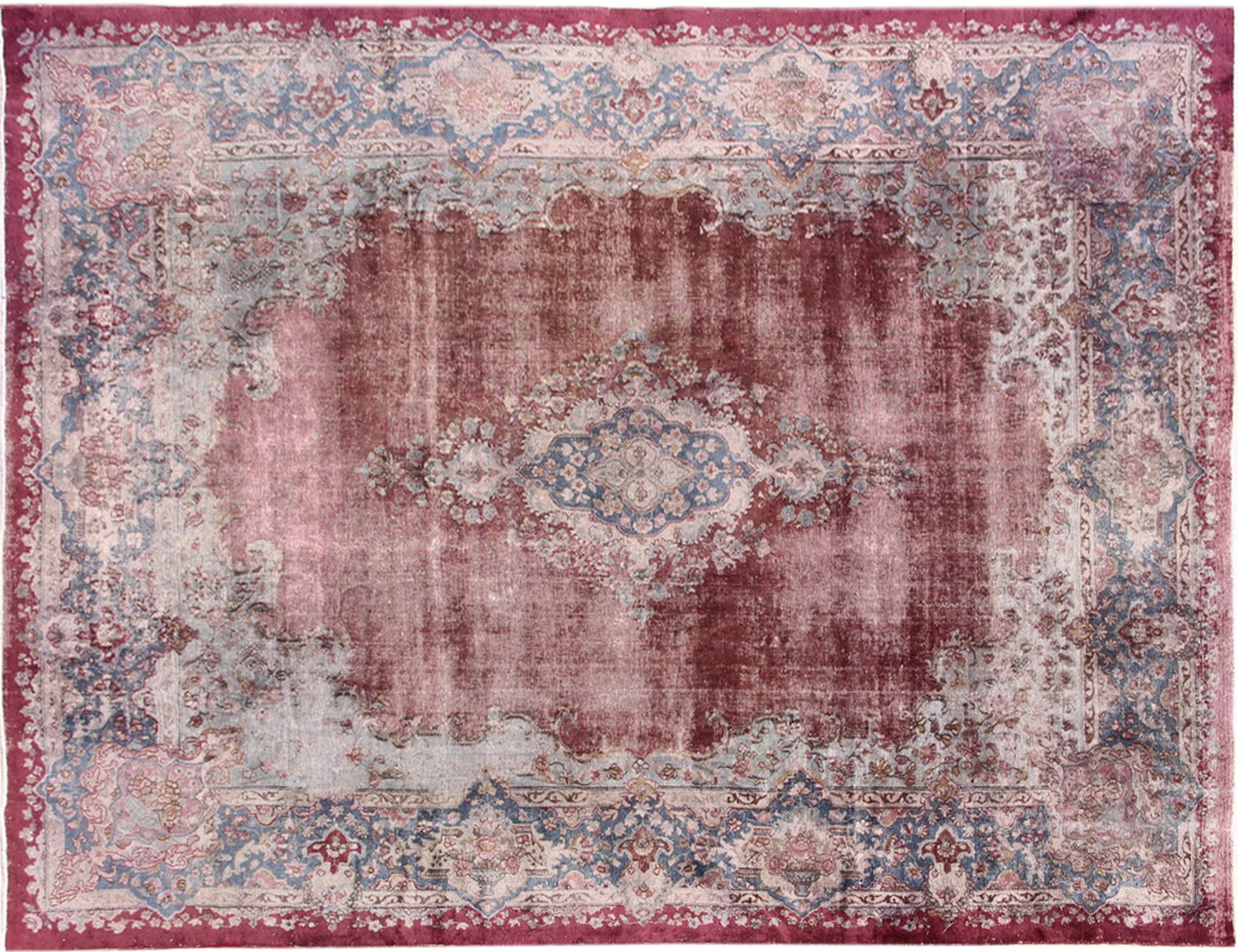 Persian Vintage    <br/>360 x 270 cm