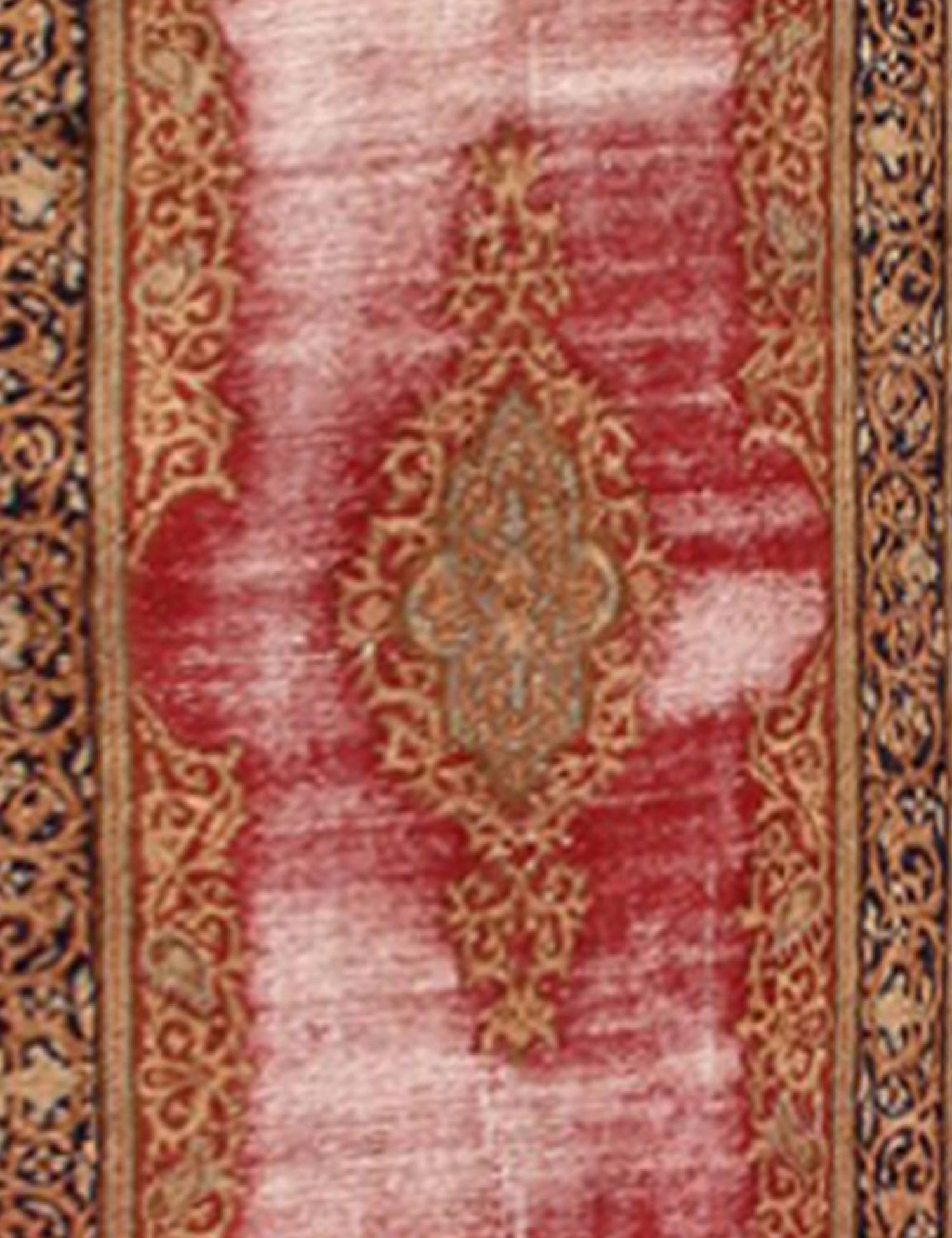 Retro Rug  <br/>405 x 70 cm