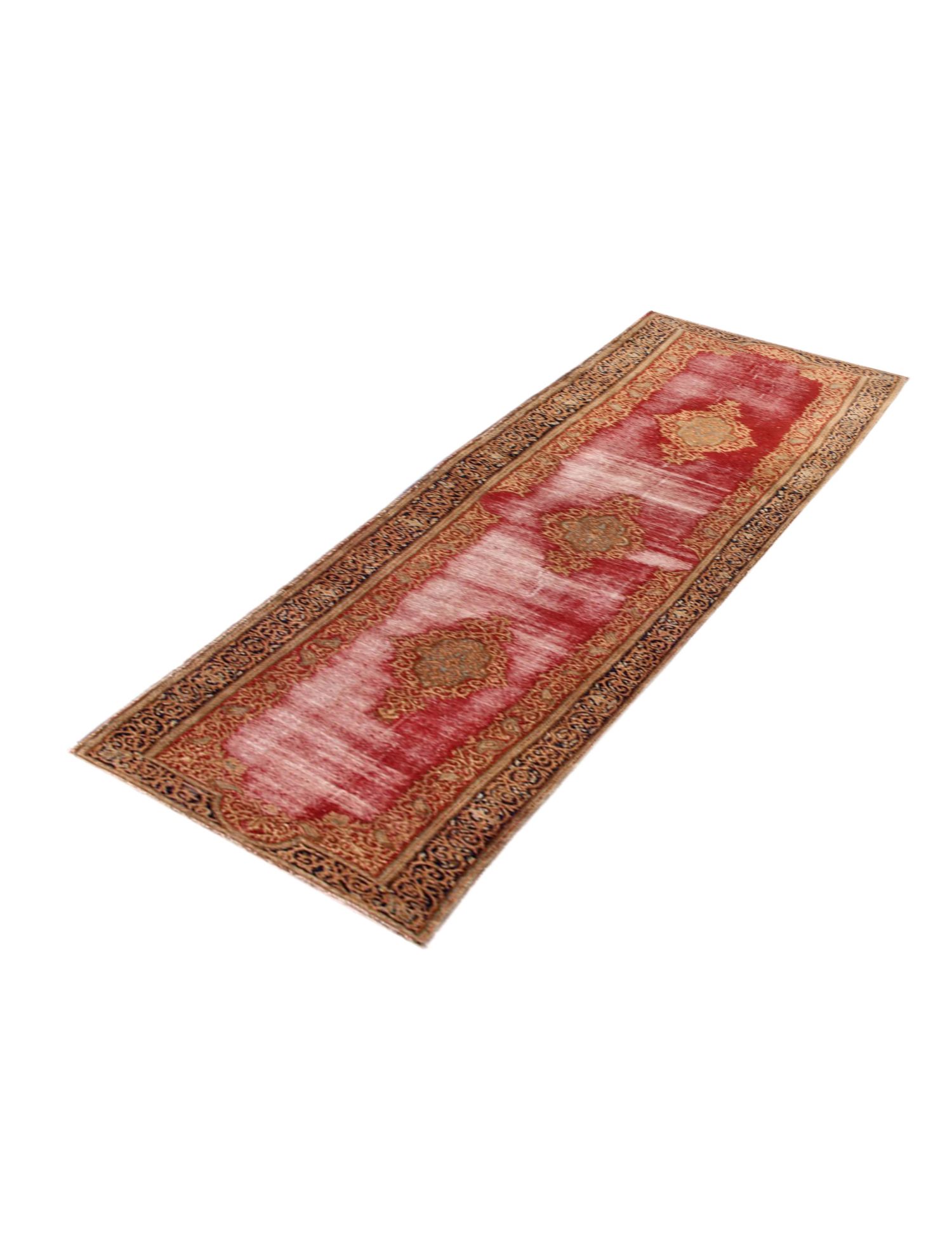 Retro Rug  <br/>405 x 70 cm