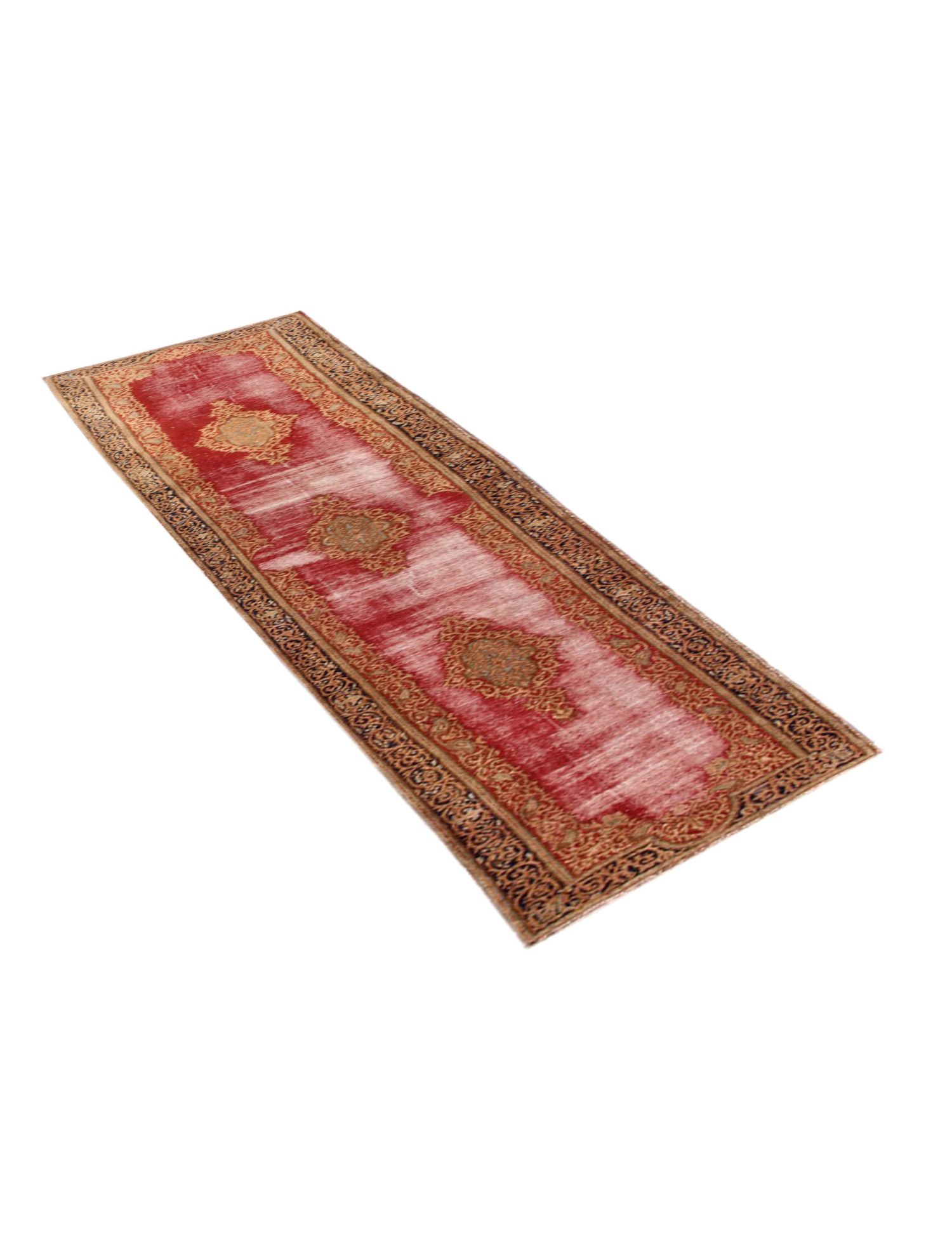 Retro Rug  <br/>405 x 70 cm