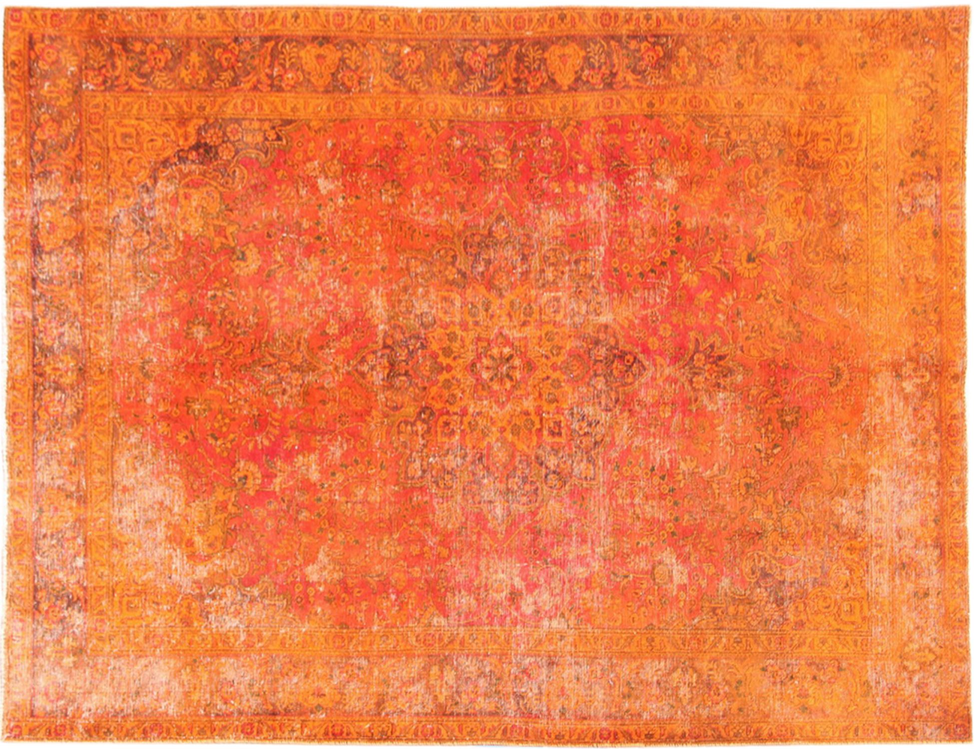 Persian Vintage    <br/>305 x 200 cm