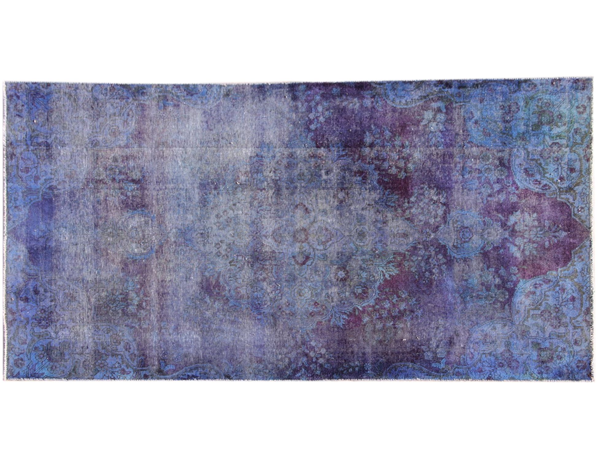 Persian Vintage    <br/>245 x 145 cm