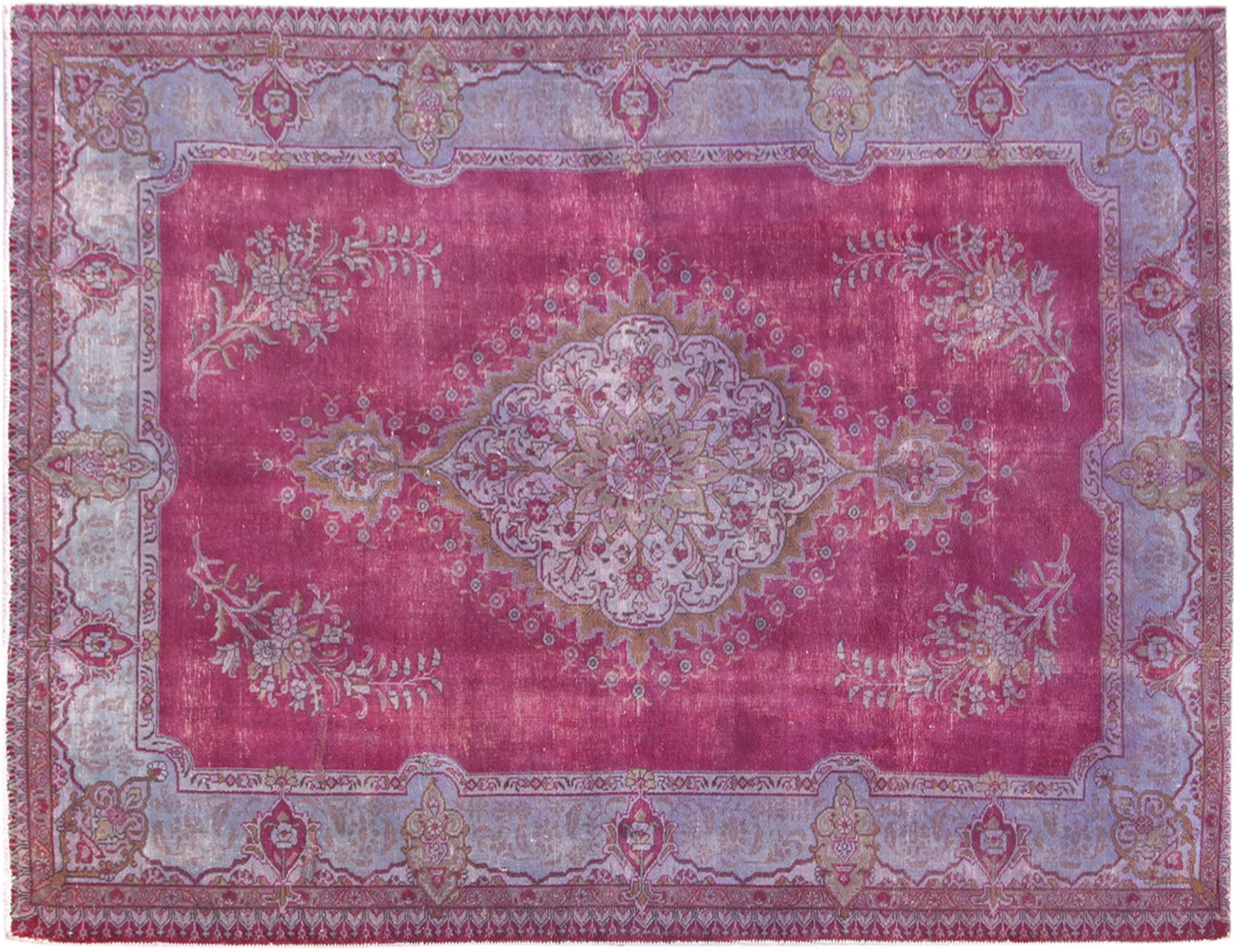 Persian Vintage    <br/>285 x 200 cm
