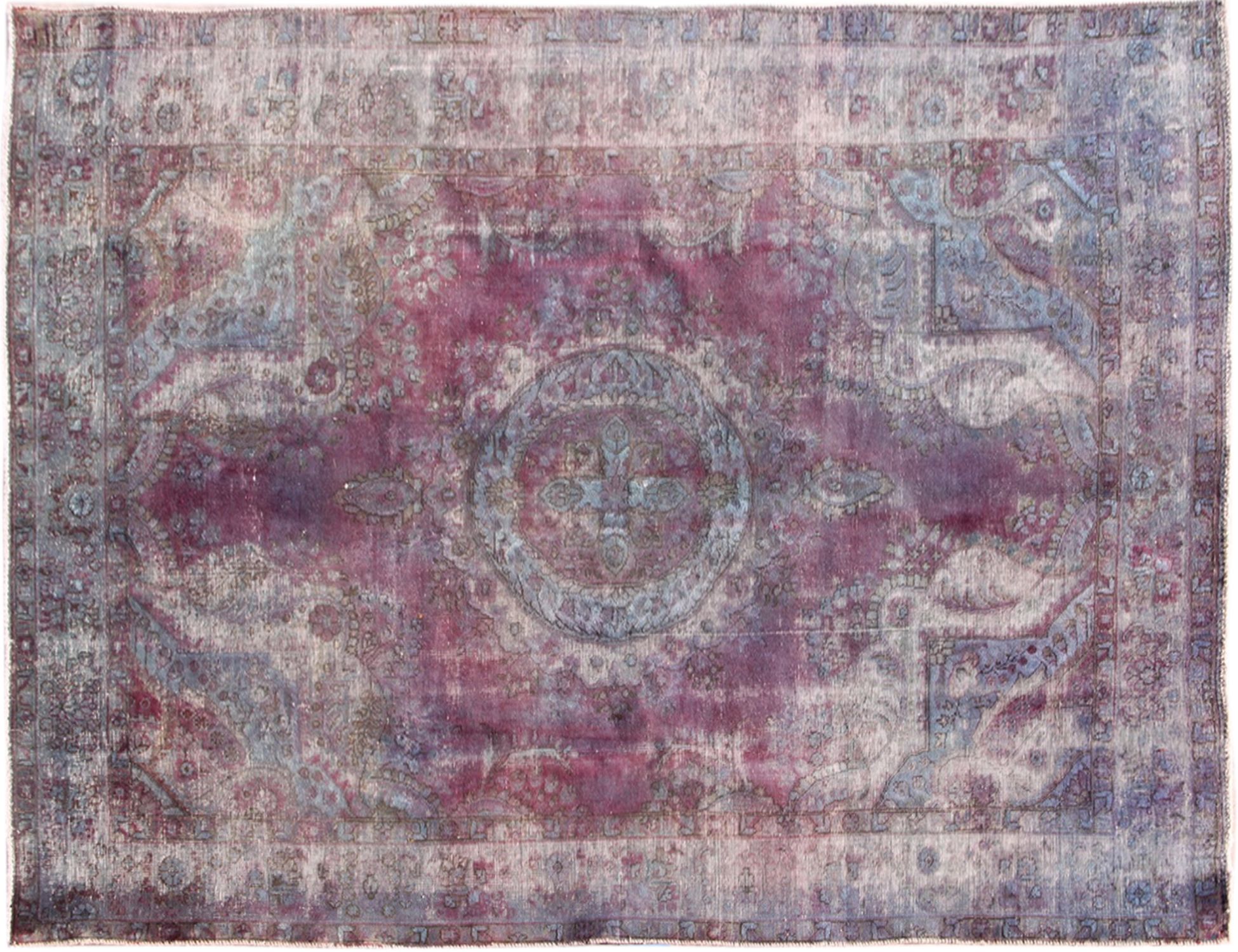Persian Vintage    <br/>290 x 200 cm