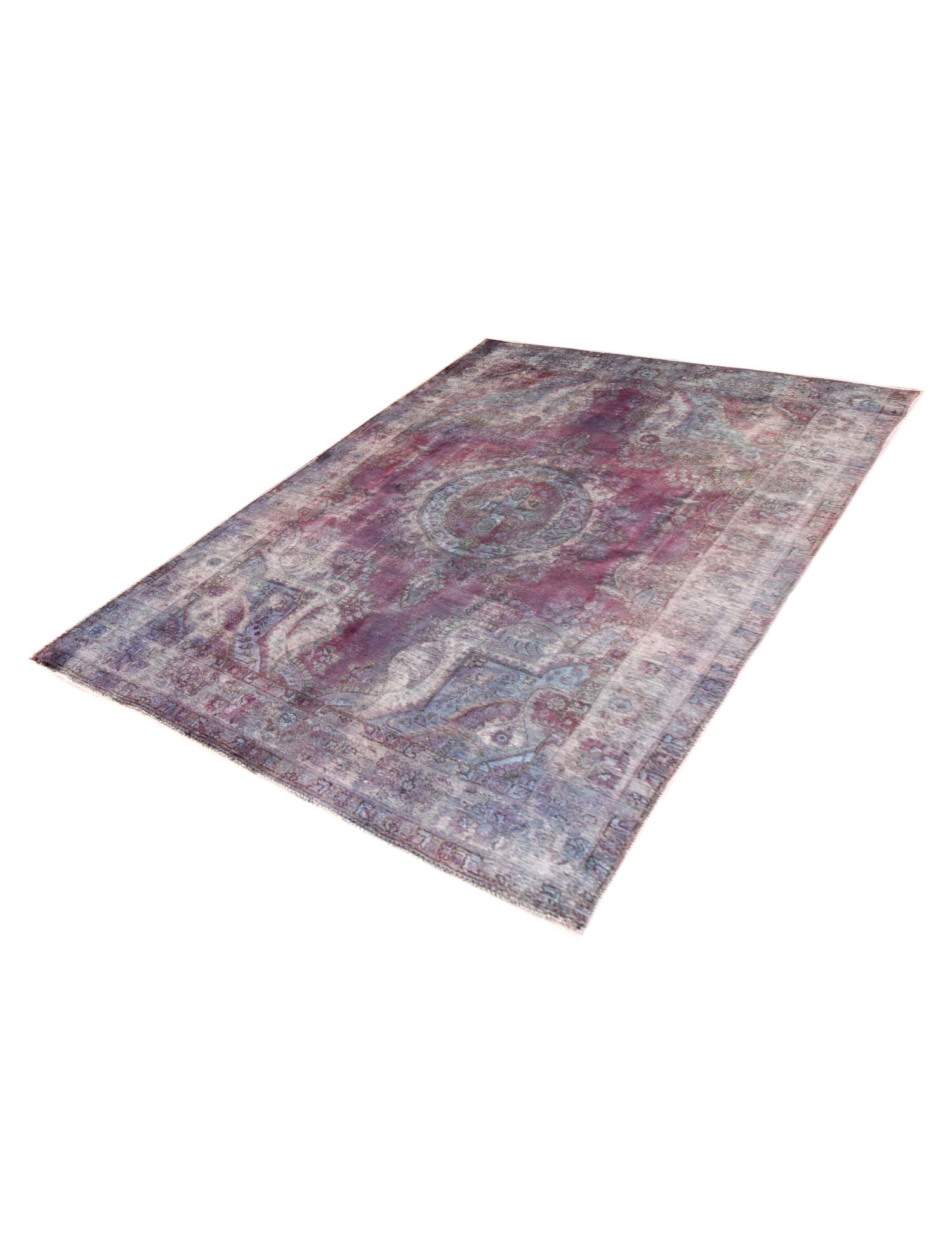 Persian Vintage    <br/>290 x 200 cm