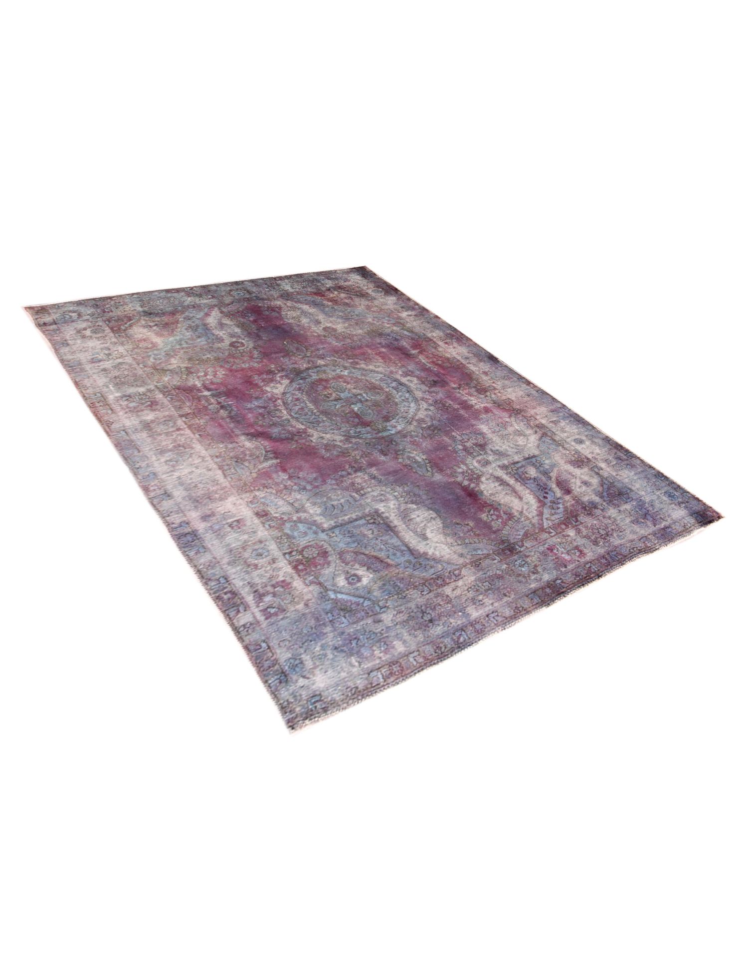 Persian Vintage    <br/>290 x 200 cm