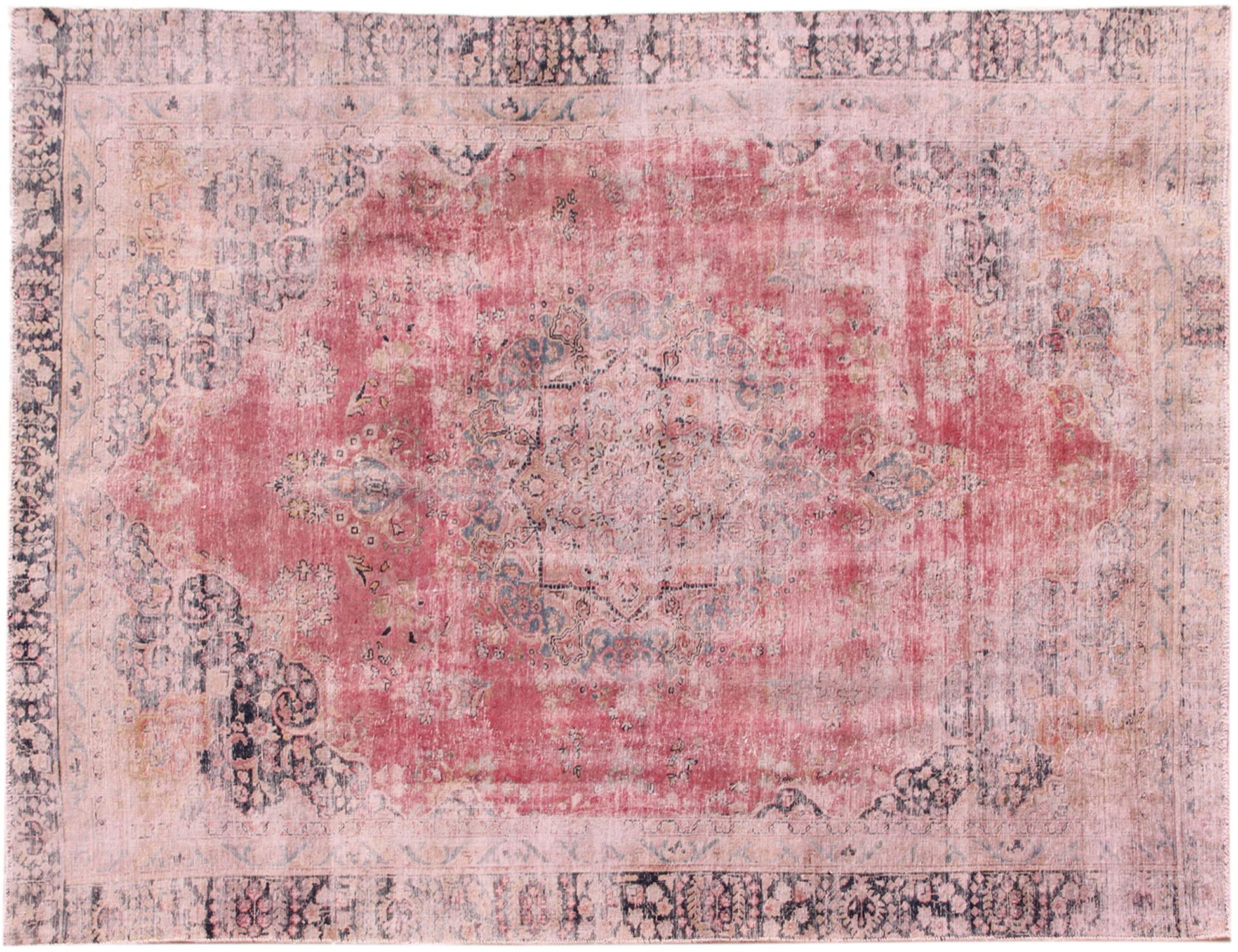 Retro Rug  <br/>320 x 210 cm