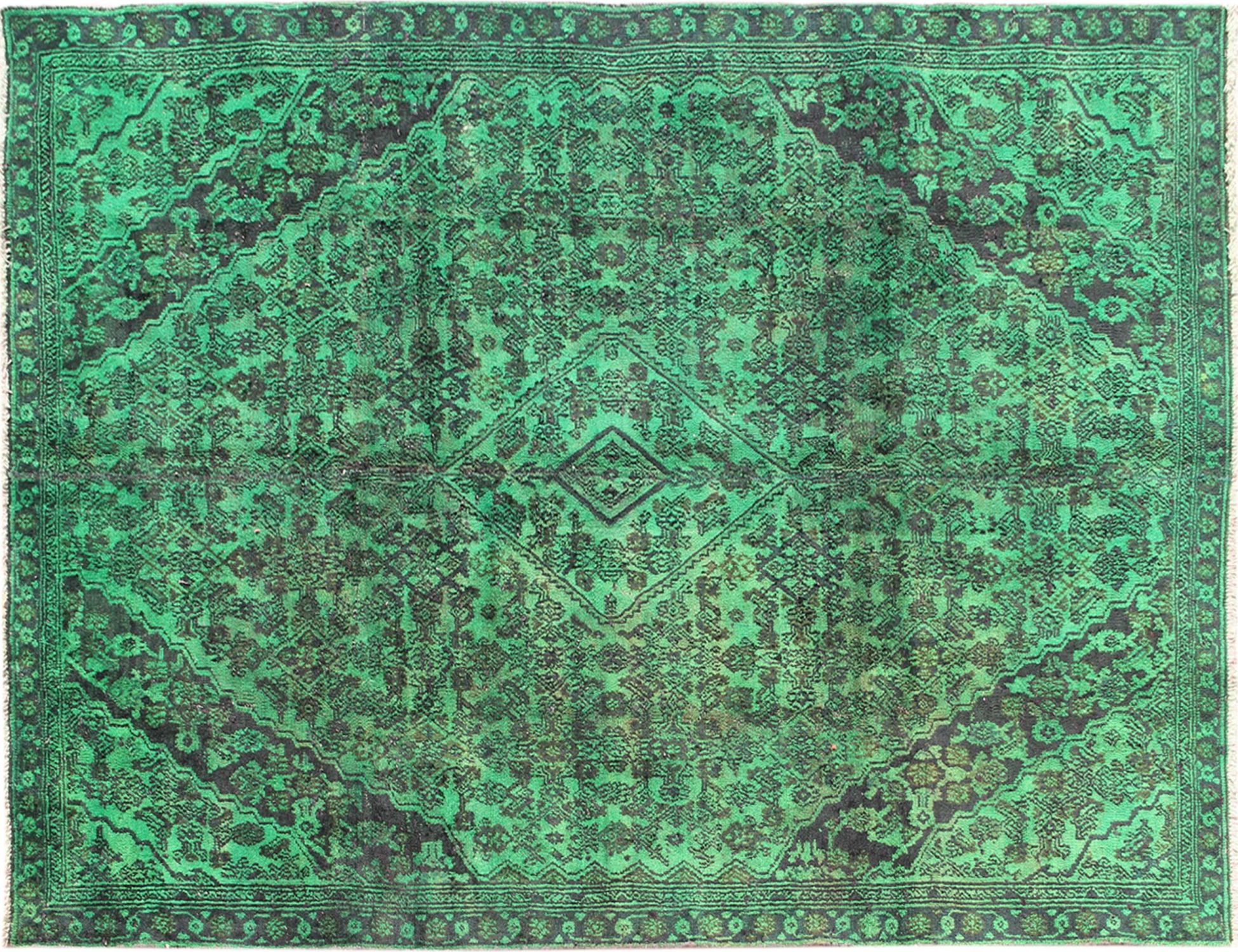 Persian Vintage    <br/>285 x 185 cm
