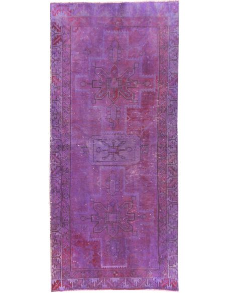 Persian Vintage Χαλί 230 x 108 