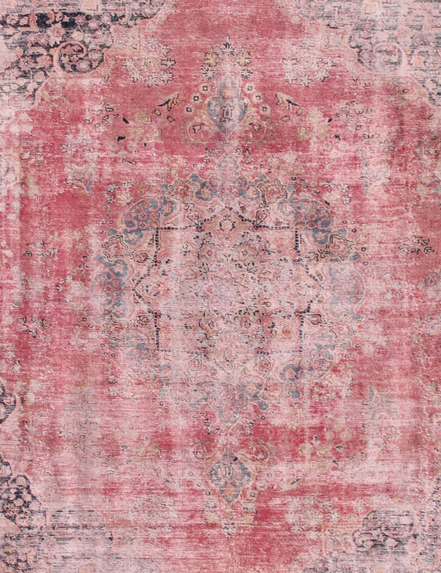 Retro Rug  <br/>320 x 210 cm