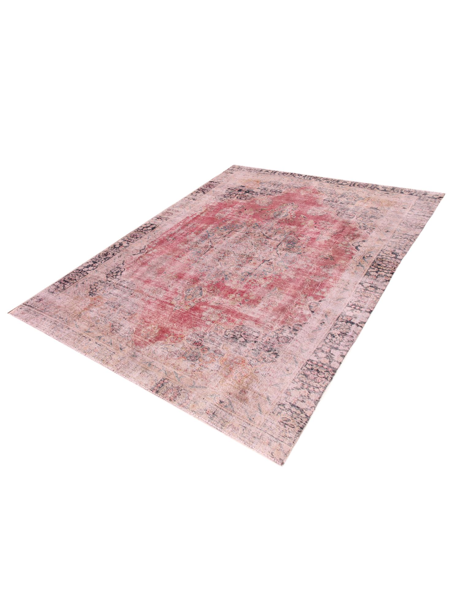Retro Rug  <br/>320 x 210 cm