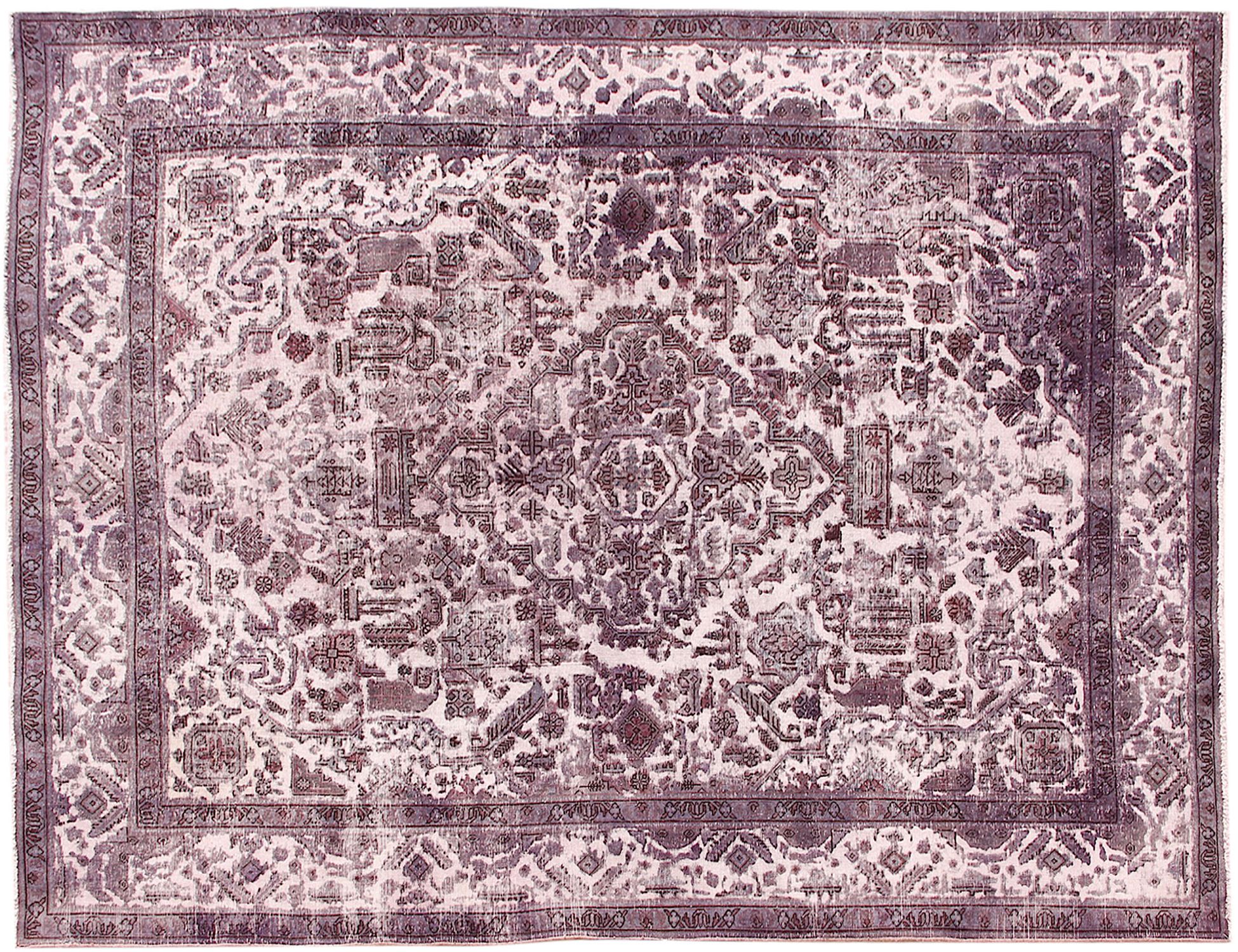 Persian Vintage    <br/>348 x 240 cm