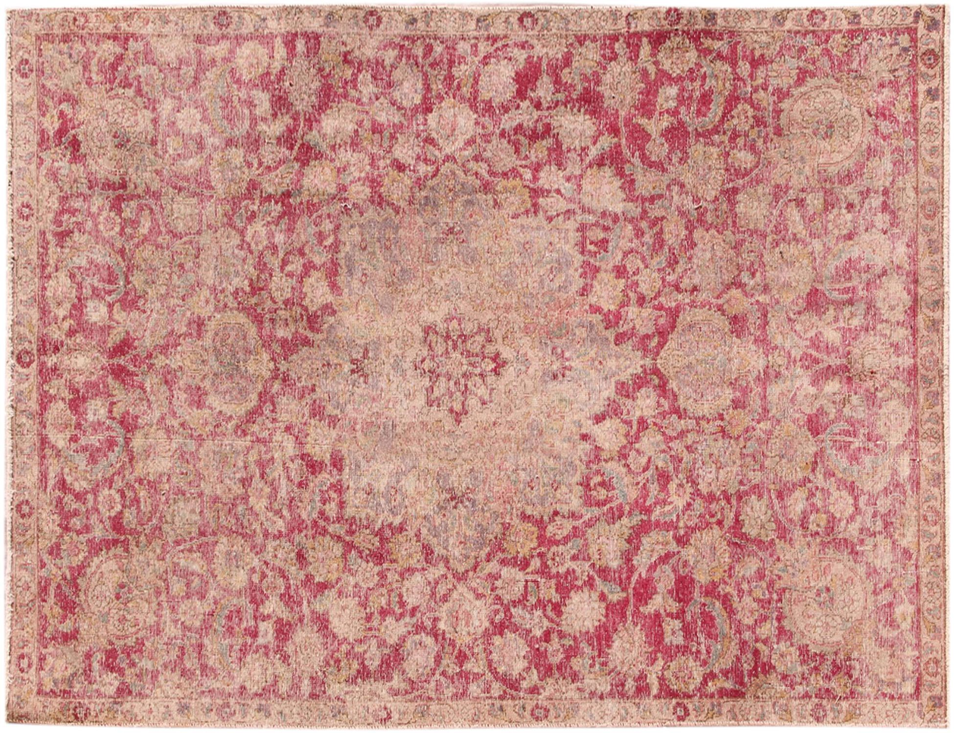 Retro Rug  <br/>260 x 170 cm