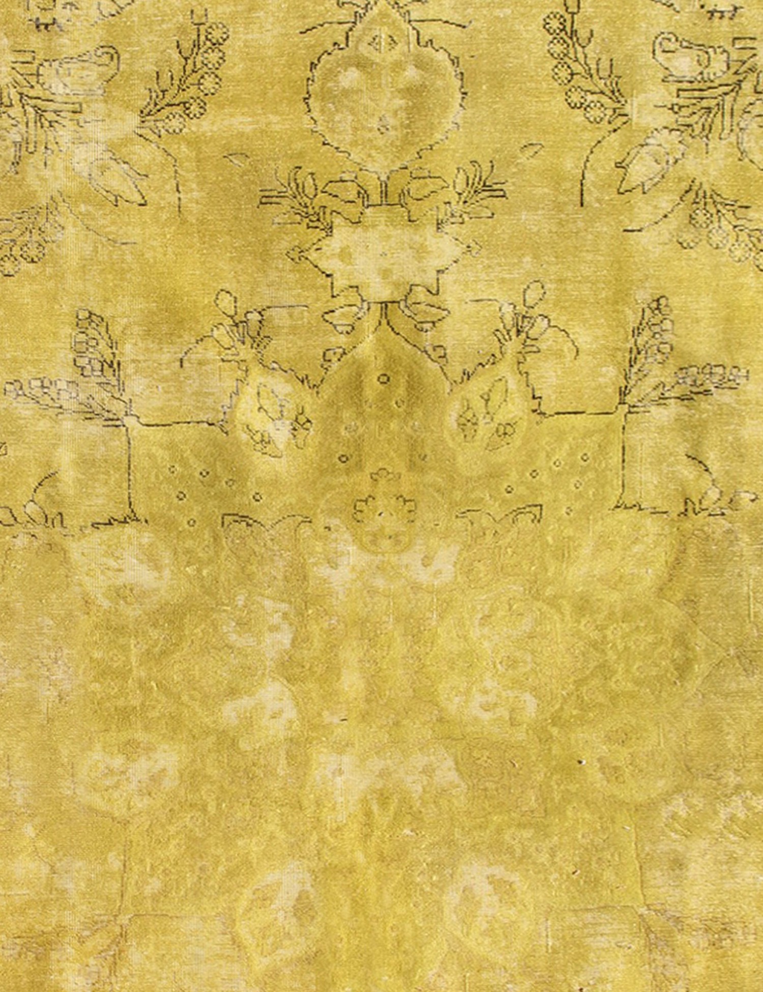 Persian Vintage    <br/>255 x 207 cm