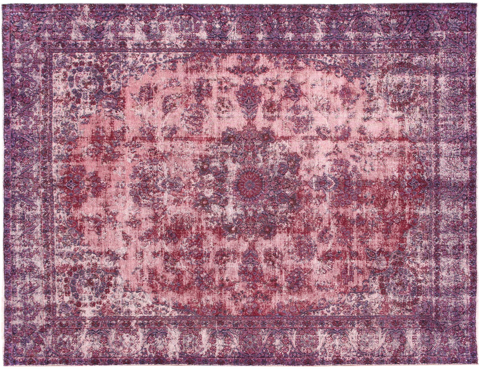 Persian Vintage    <br/>400 x 295 cm