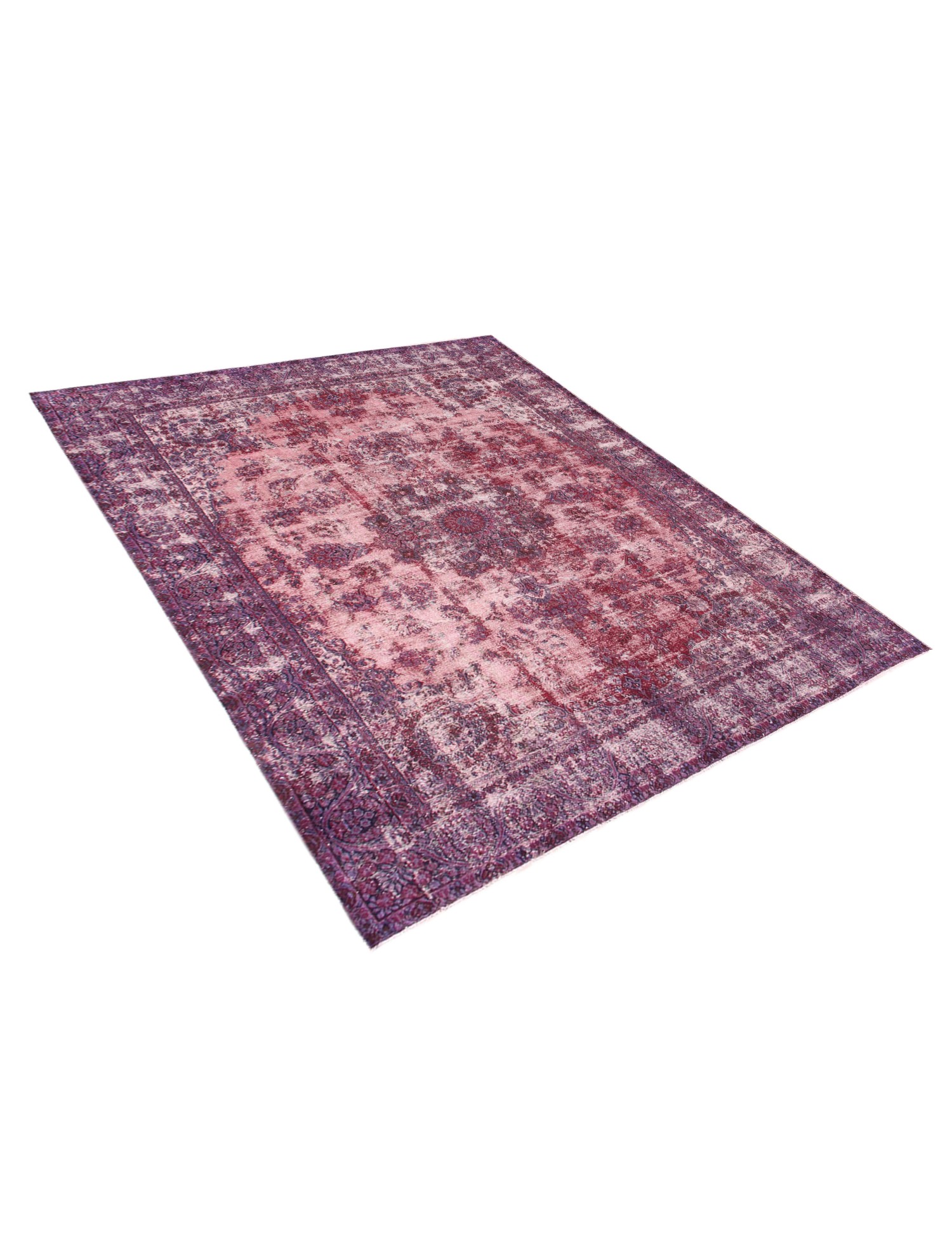 Persian Vintage    <br/>400 x 295 cm