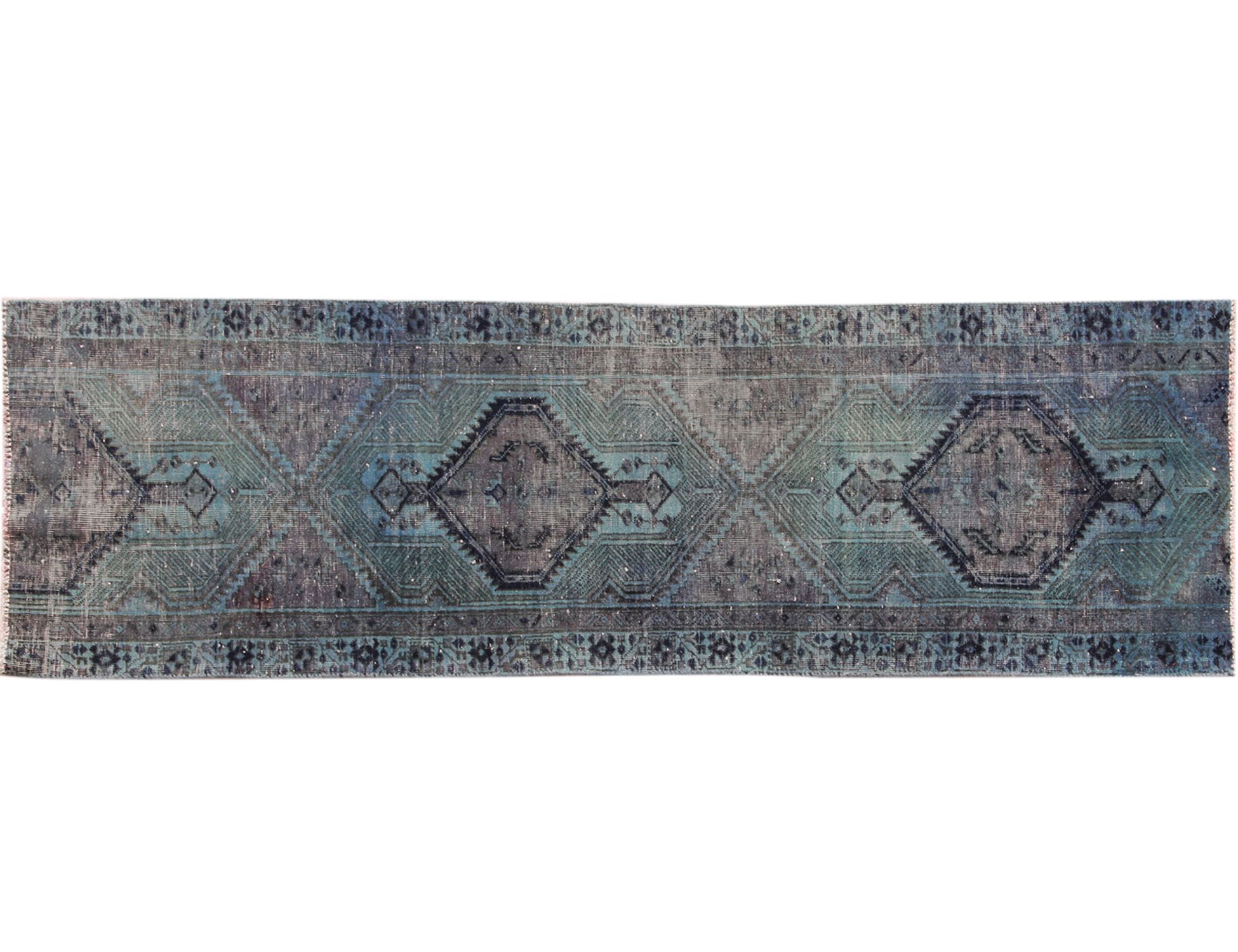 Persian Vintage    <br/>230 x 75 cm