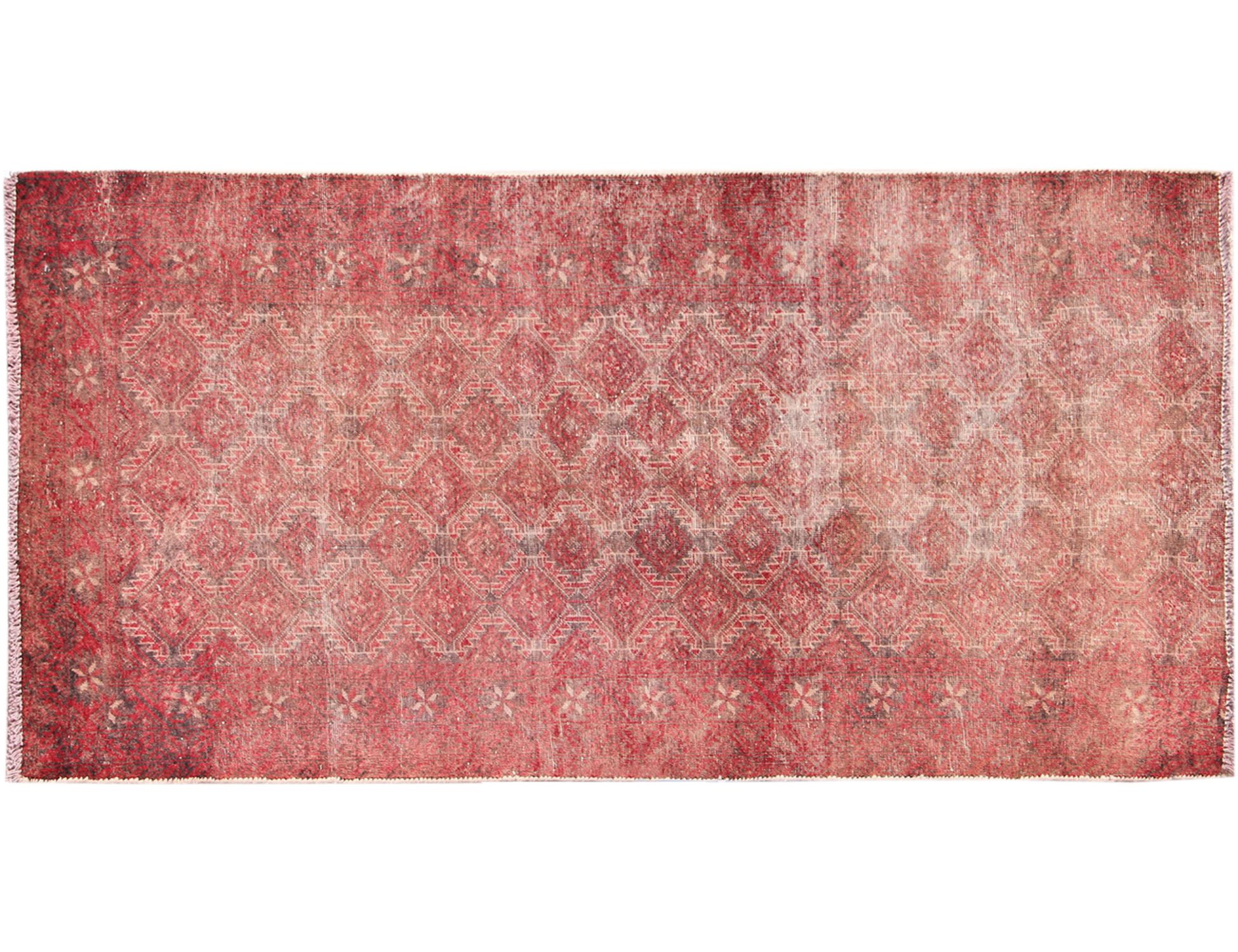Retro Rug  <br/>172 x 95 cm