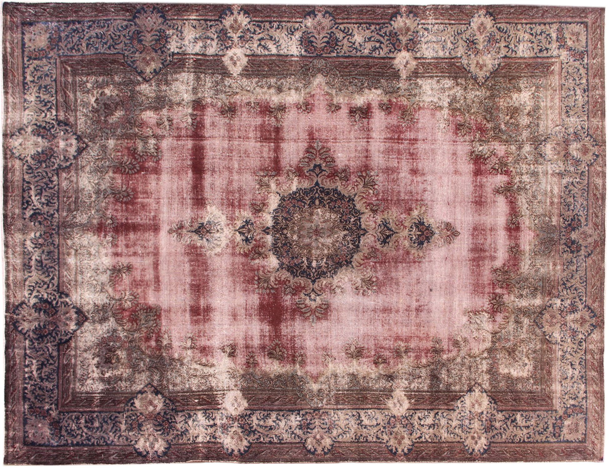 Persian Vintage    <br/>360 x 250 cm