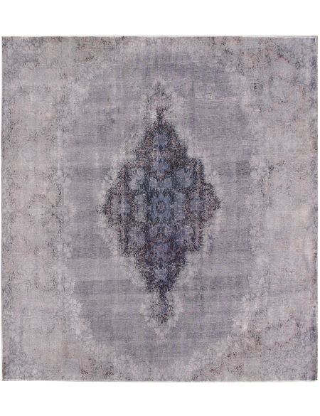 Persian Vintage Χαλί 290 x 295 