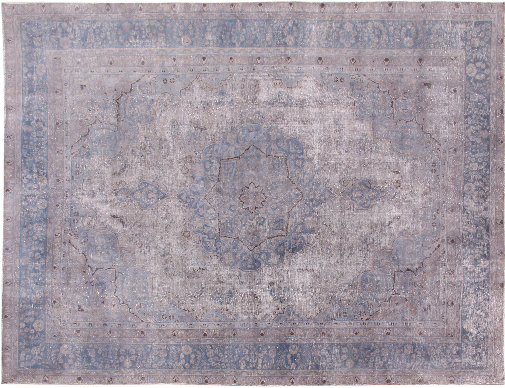 Persian Vintage    <br/>370 x 280 cm