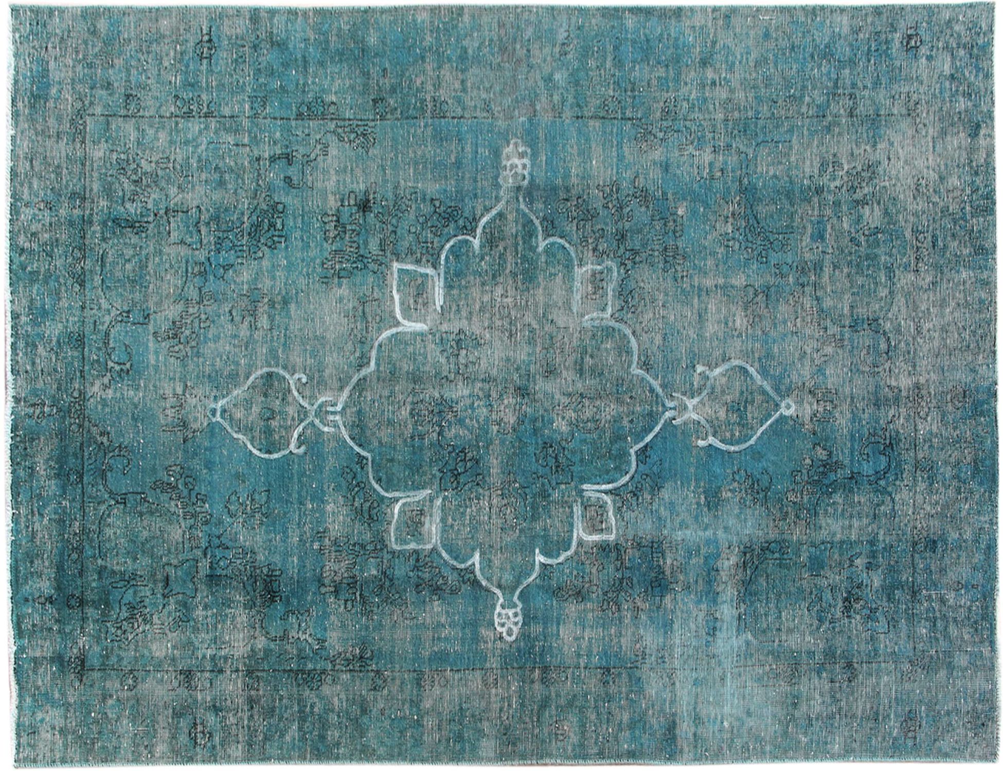 Persian Vintage    <br/>290 x 185 cm