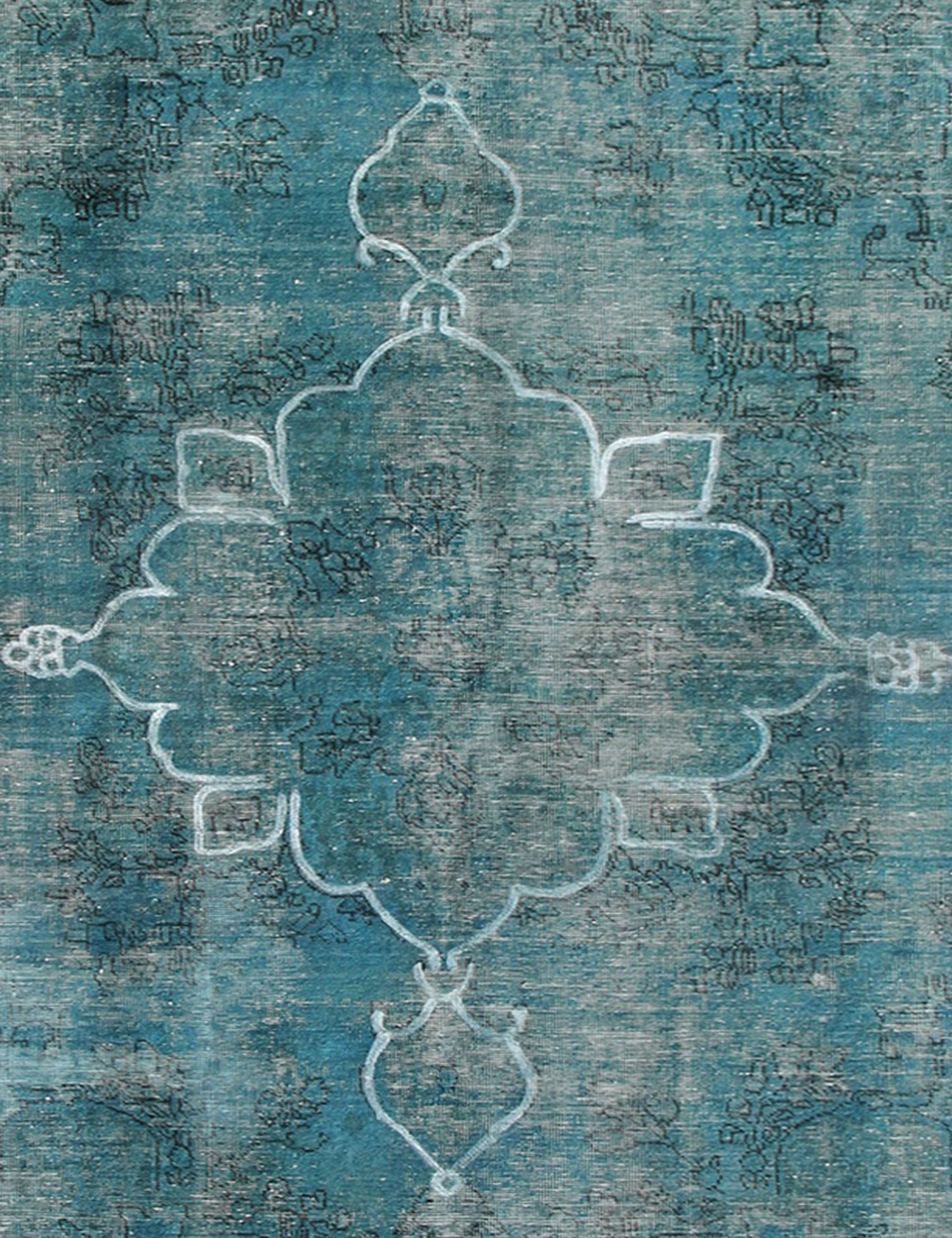 Persian Vintage    <br/>290 x 185 cm