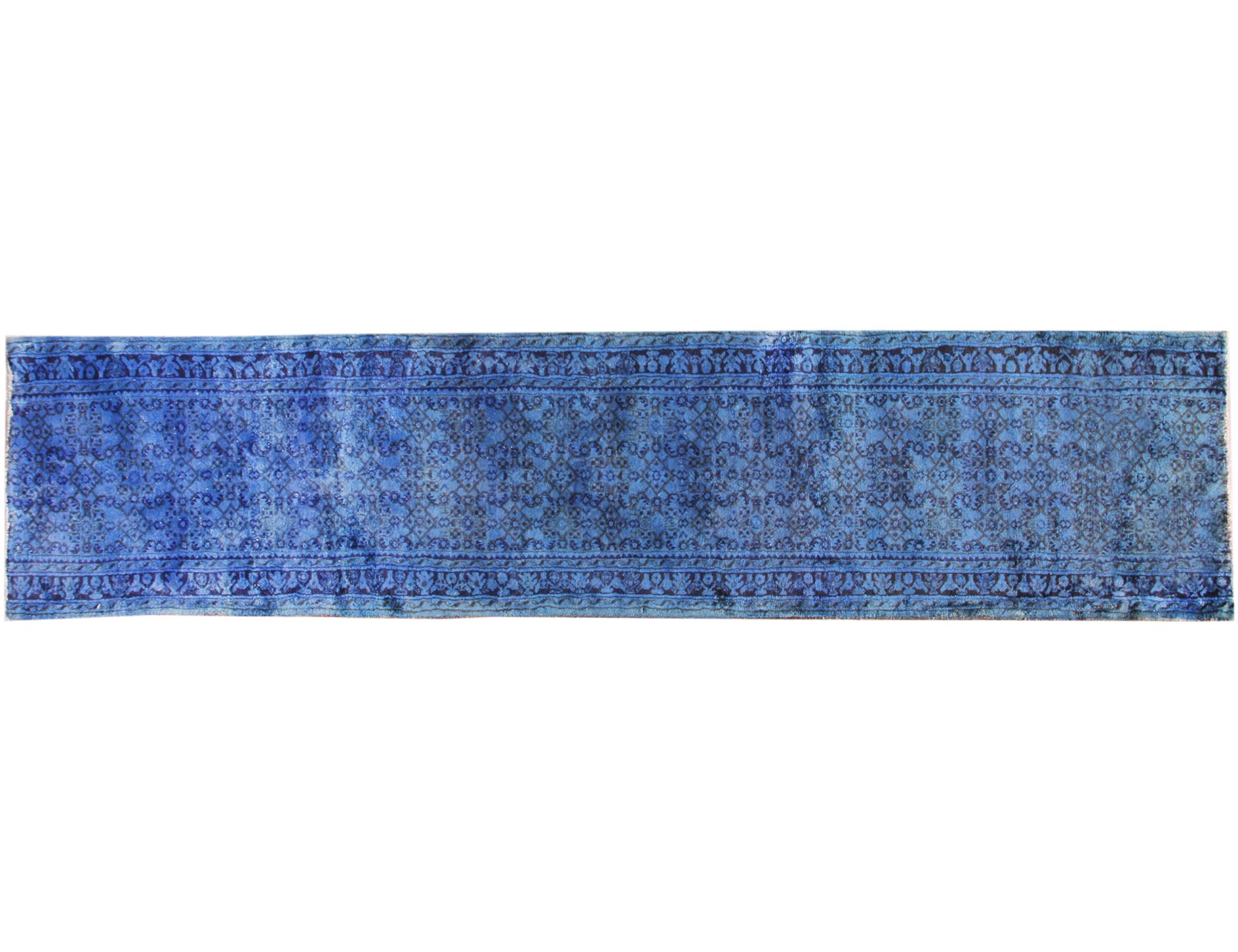 Persian Vintage    <br/>375 x 92 cm