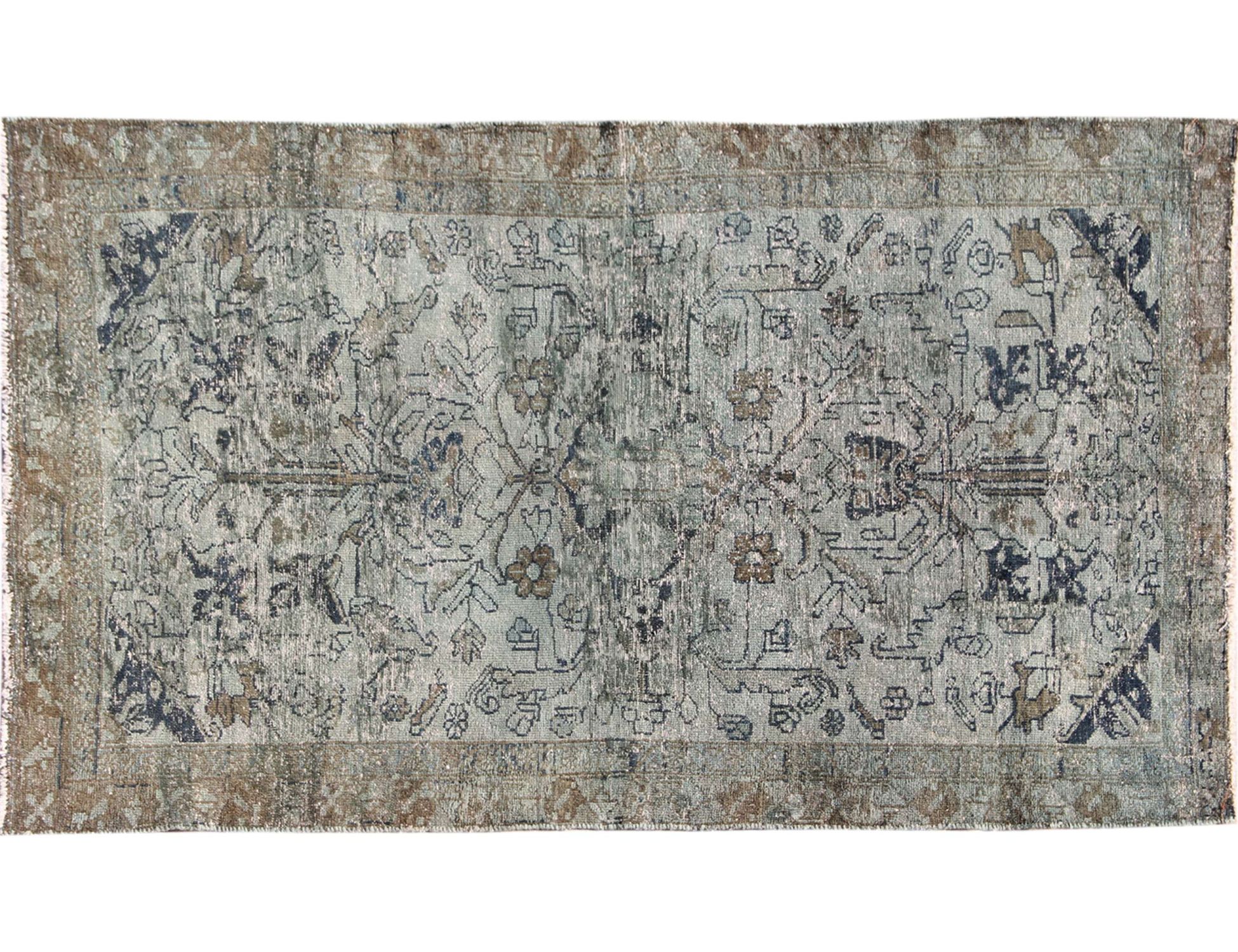Persian Vintage    <br/>195 x 112 cm