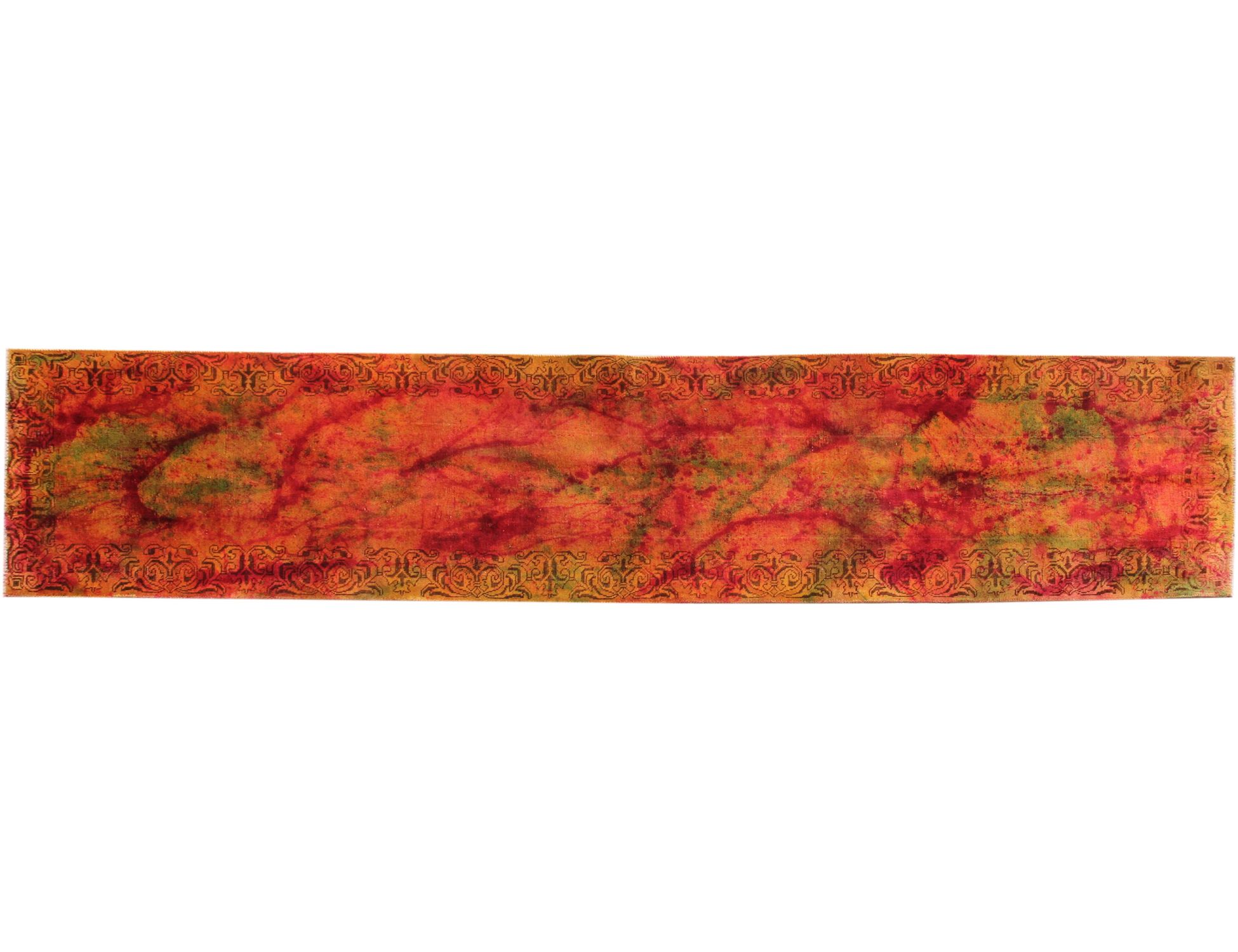 Persian Vintage    <br/>390 x 90 cm