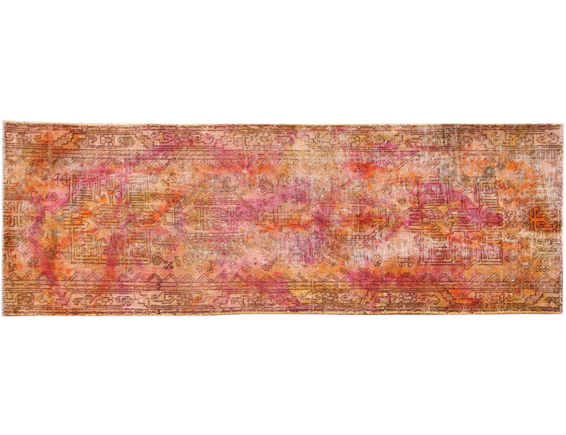 Persian Vintage    <br/>260 x 100 cm