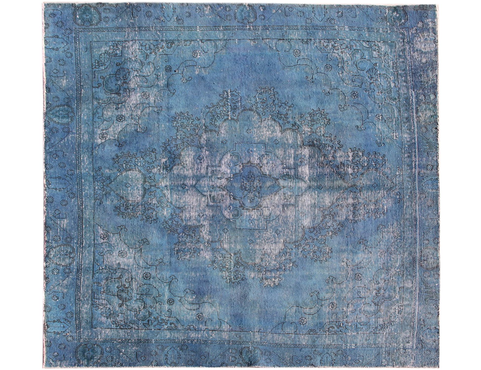 Persian Vintage    <br/>260 x 265 cm