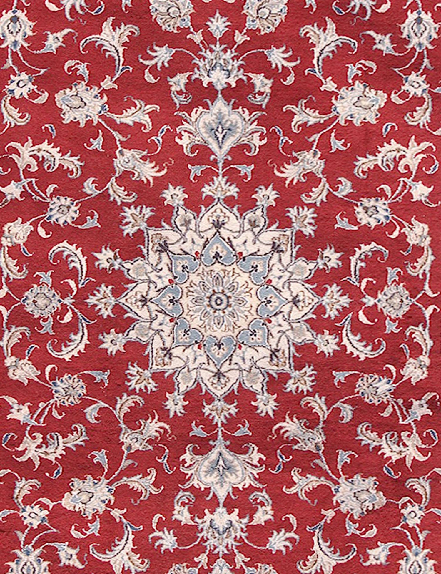 Persian Nain Rug  <br/>240 x 164 cm