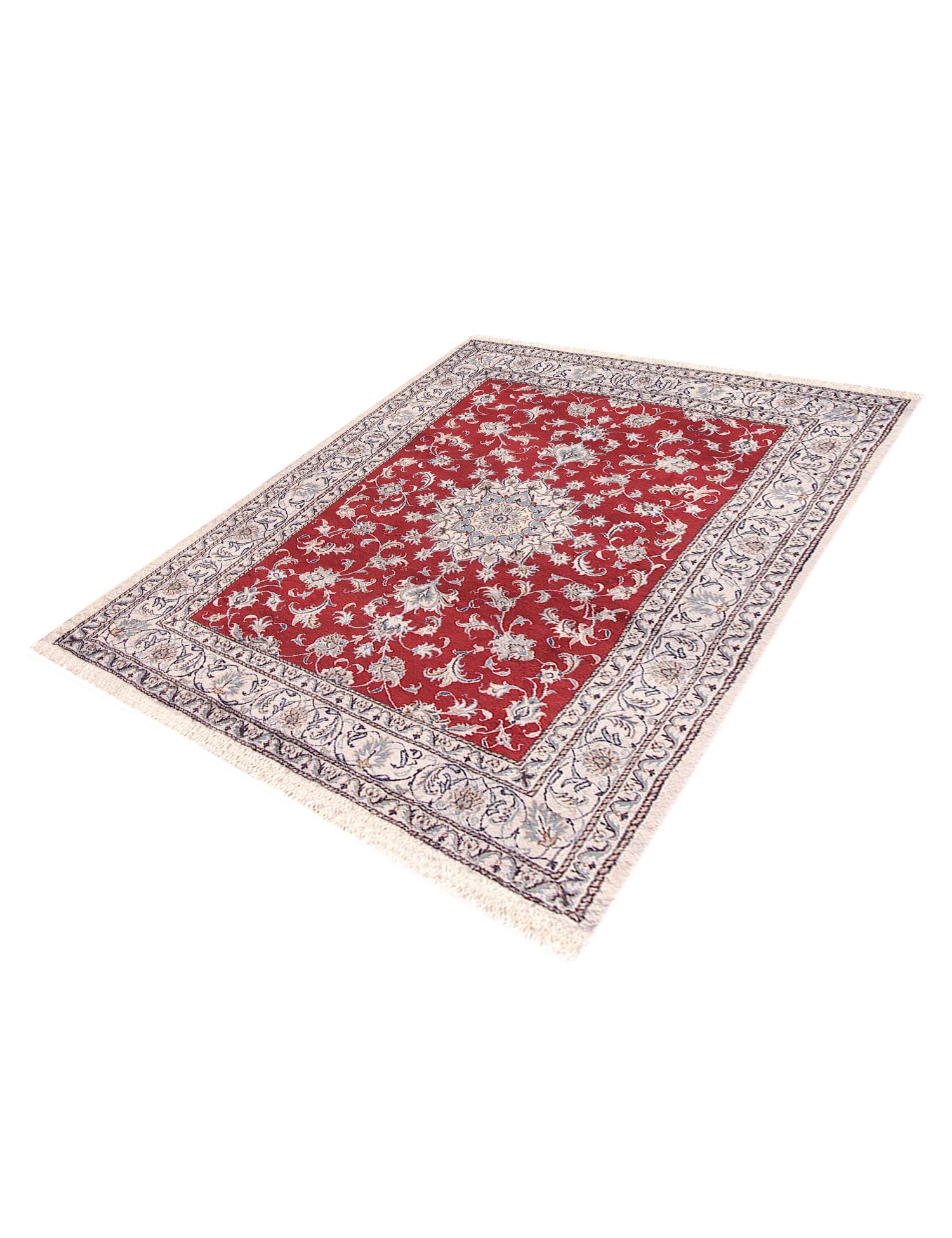 Persian Nain Rug  <br/>240 x 164 cm