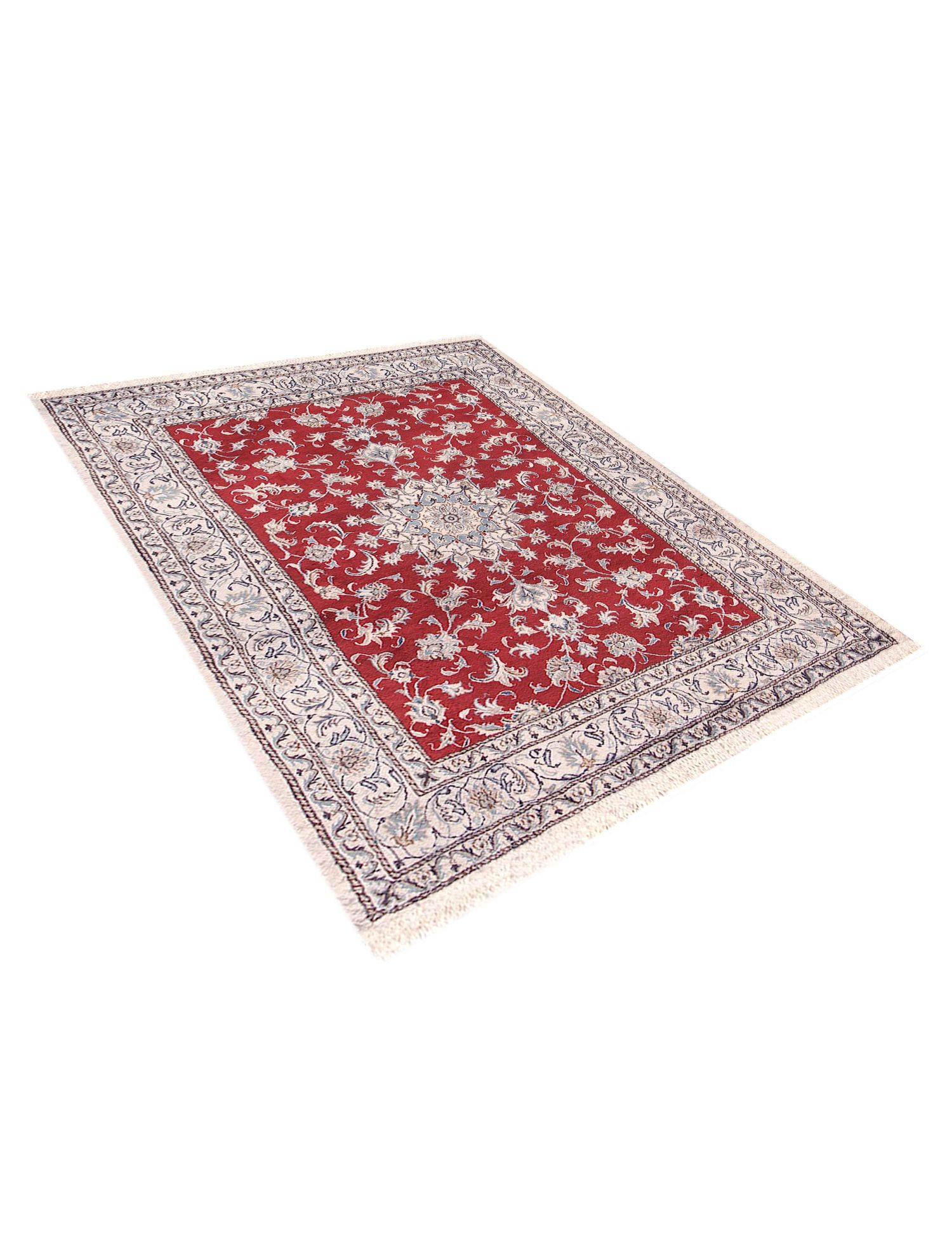 Persian Nain Rug  <br/>240 x 164 cm