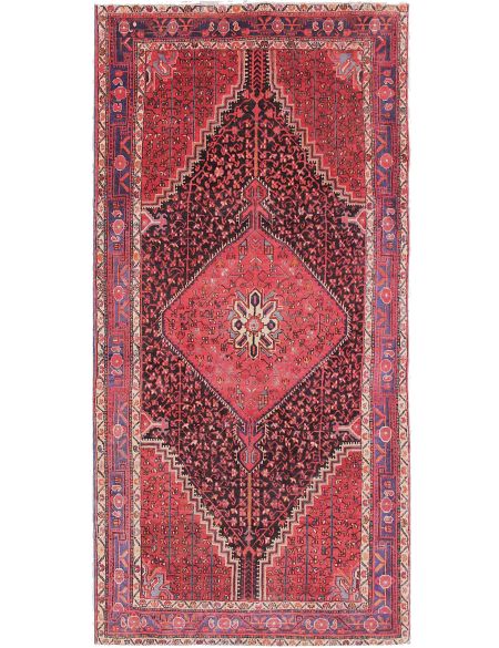 Hamadan Χαλί 310 x 170 