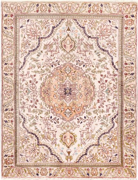 Mashad Χαλί 149 x 96 