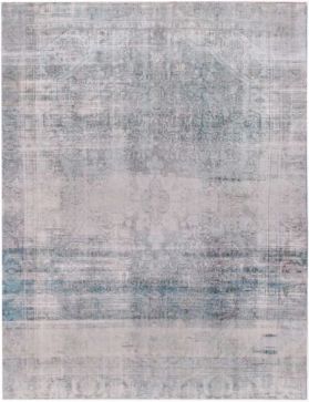 Persian Vintage Χαλί 356 x 262 