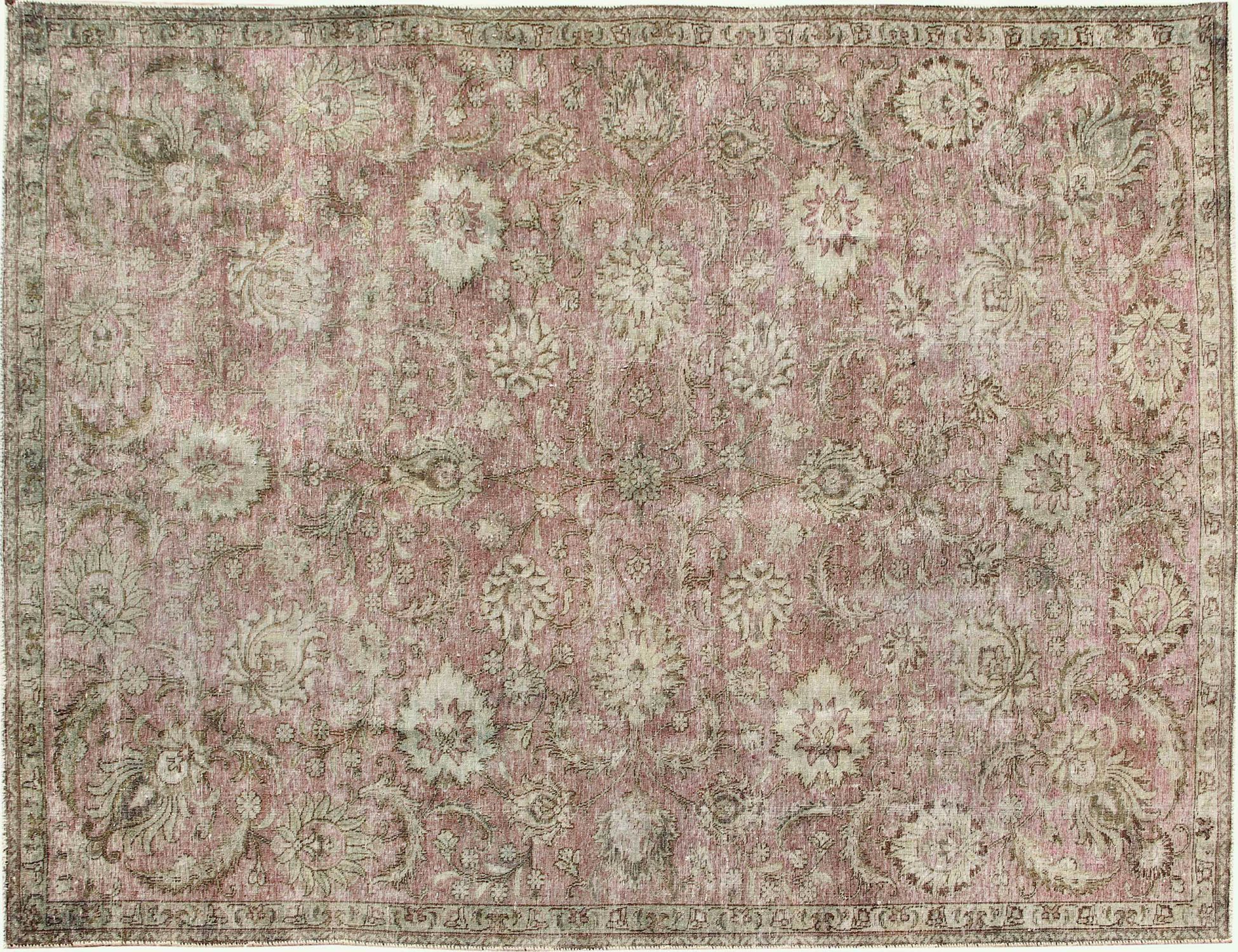 Persian Vintage    <br/>316 x 220 cm
