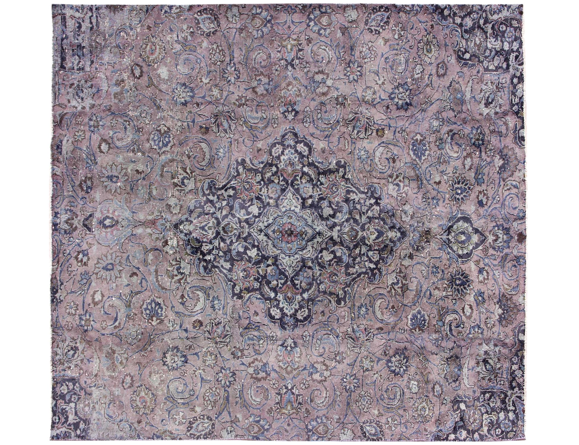 Persian Vintage    <br/>240 x 196 cm