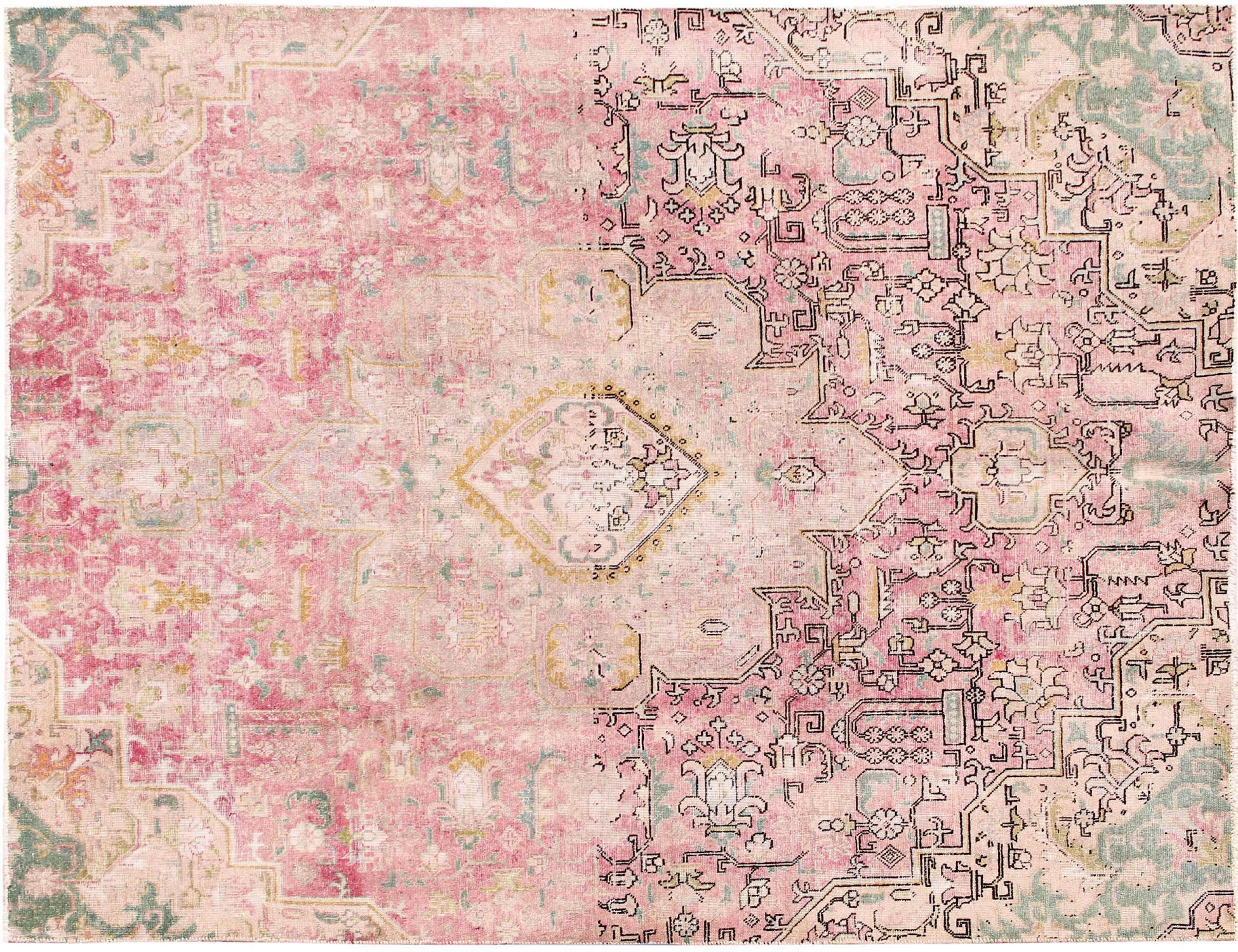 Persian Vintage    <br/>285 x 217 cm