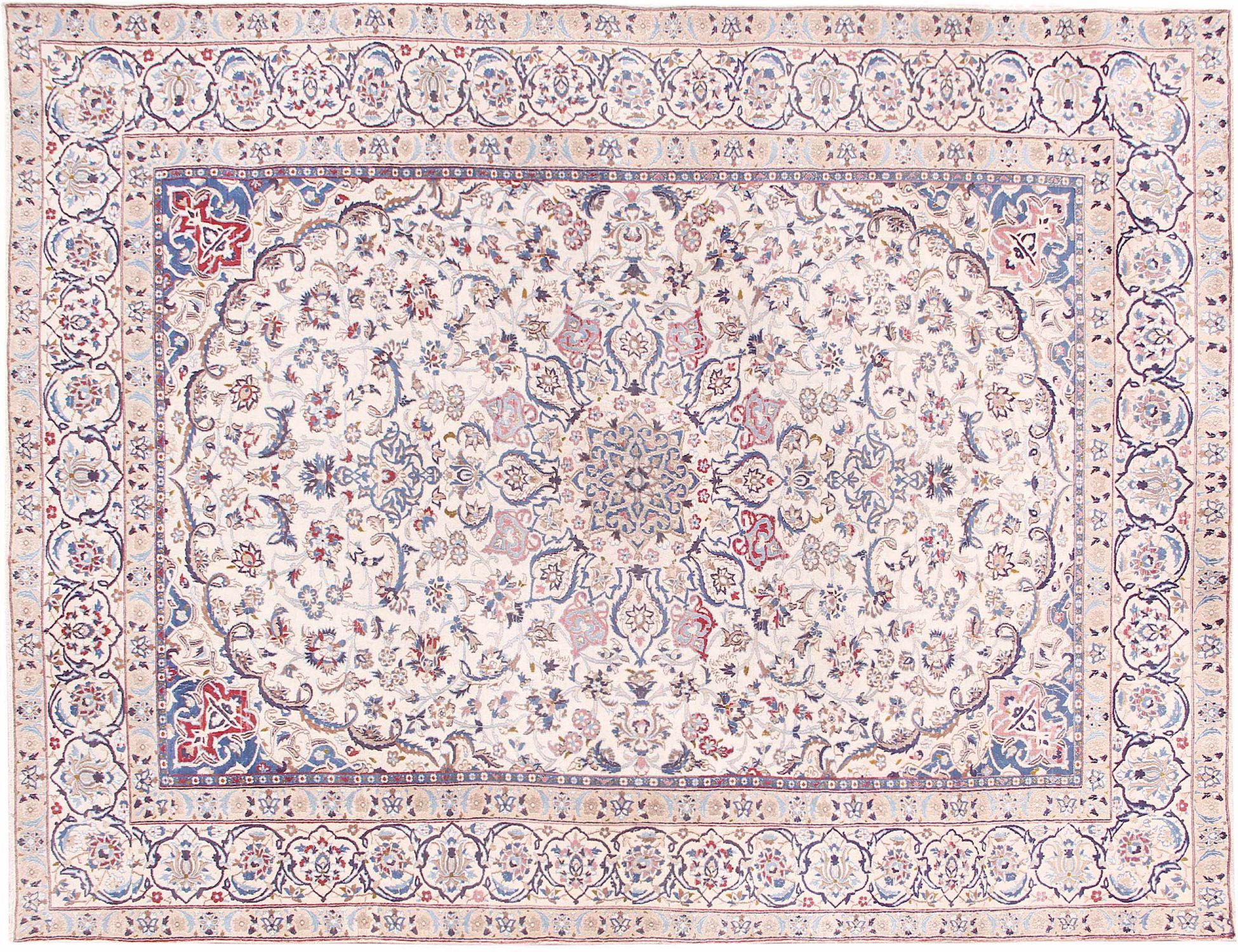 Nain    <br/>369 x 245 cm