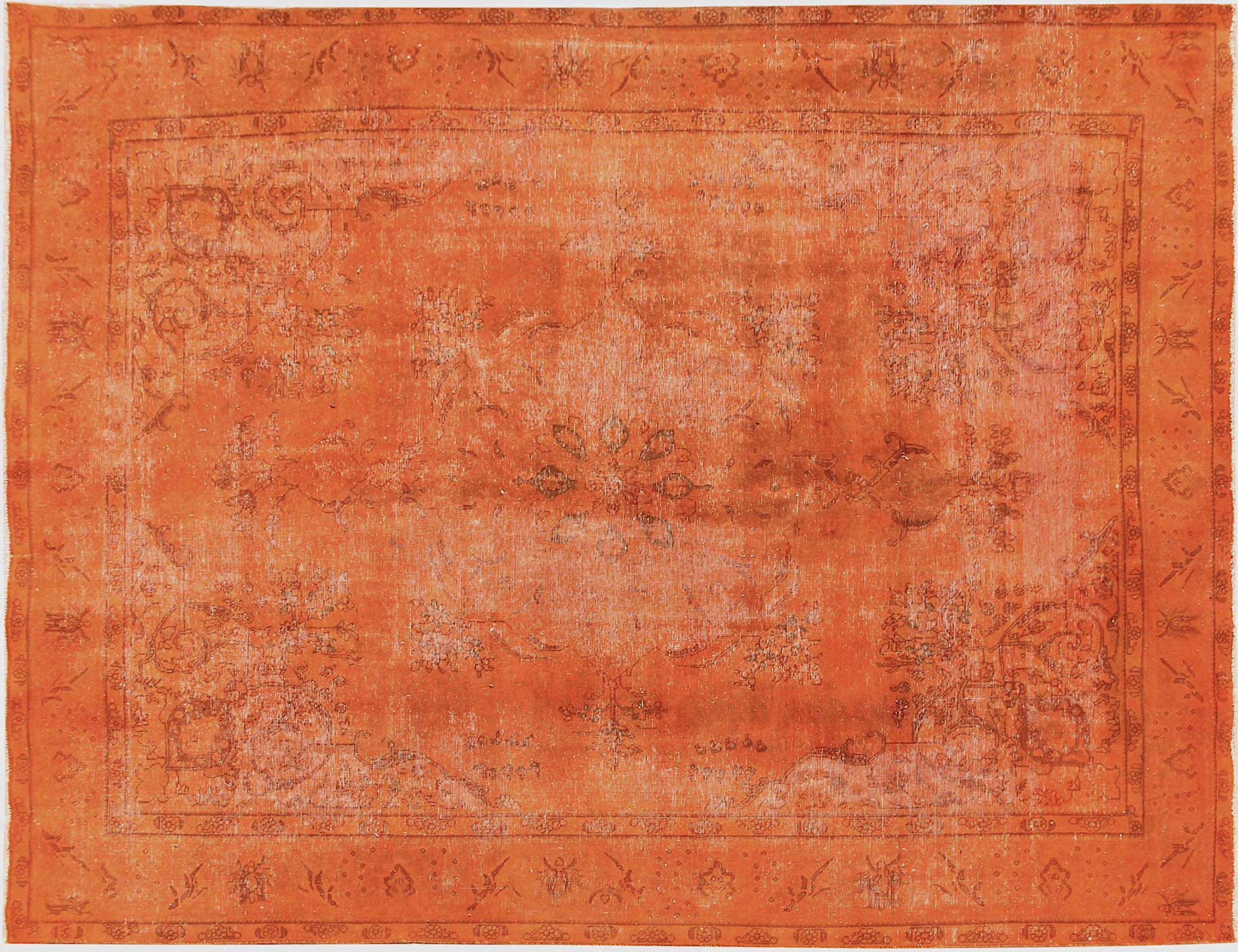 Persian Vintage    <br/>377 x 296 cm