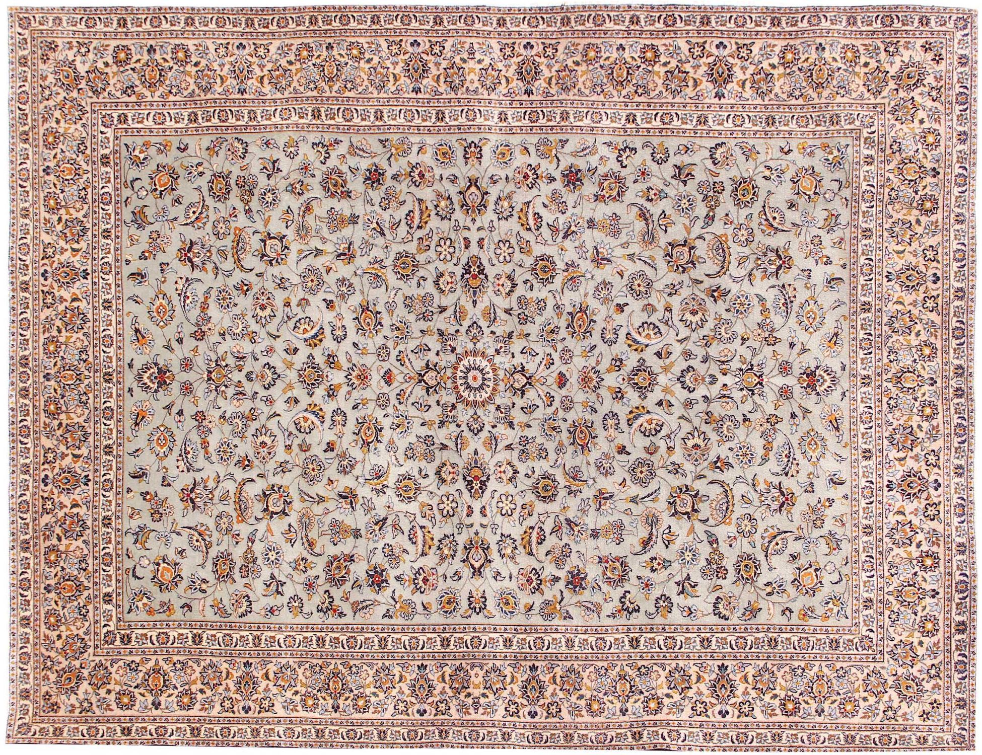 Keshan    <br/>387 x 293 cm