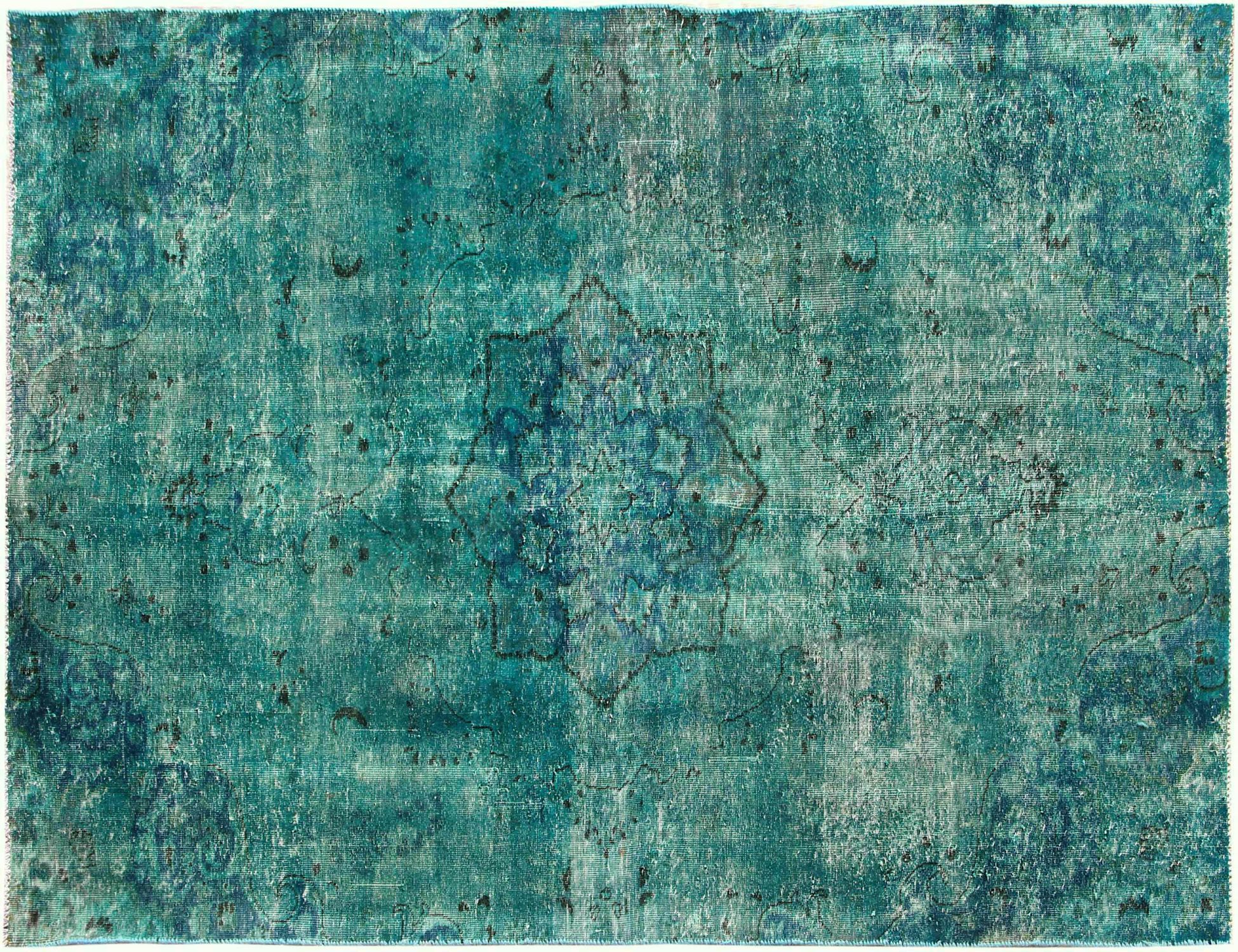 Persian Vintage    <br/>250 x 152 cm