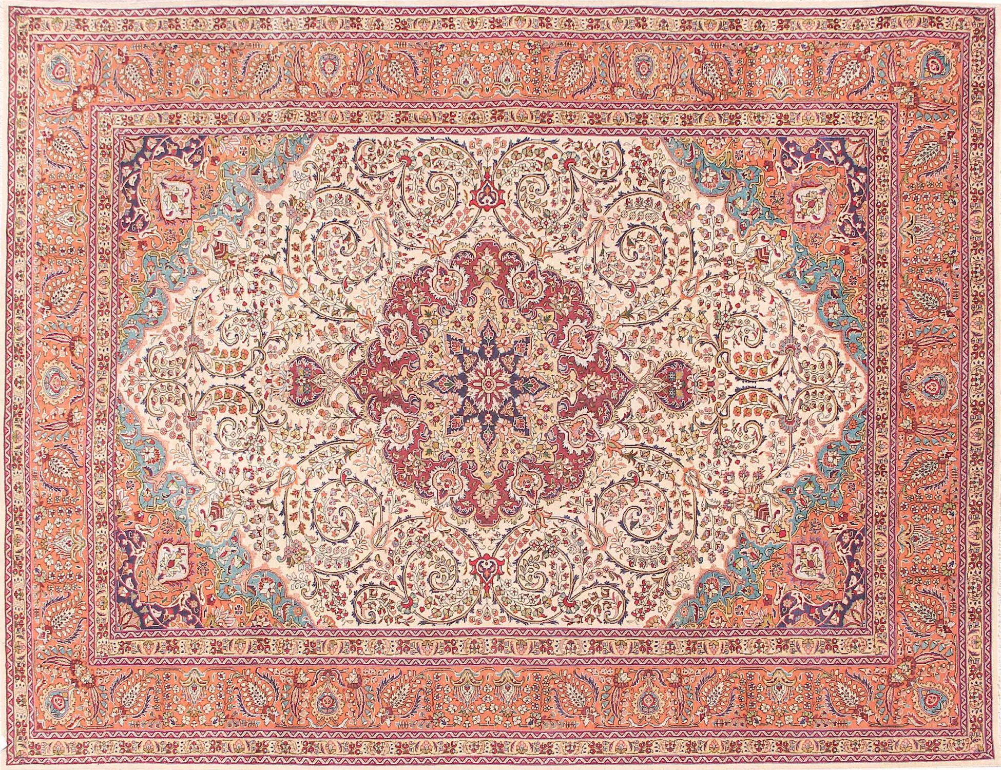 Tabriz    <br/>365 x 240 cm