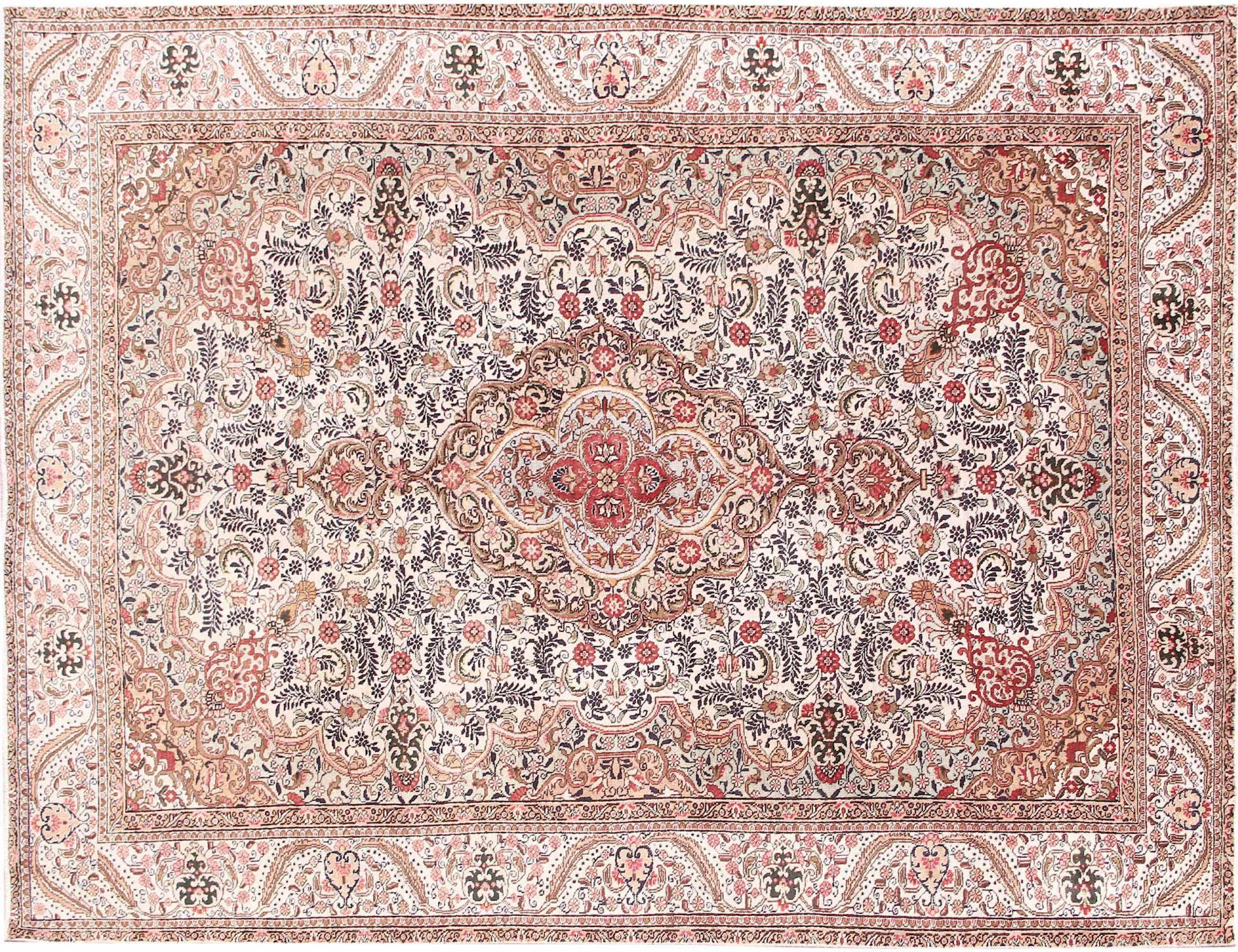 Tabriz Περσικό  <br/>318 x 225 cm