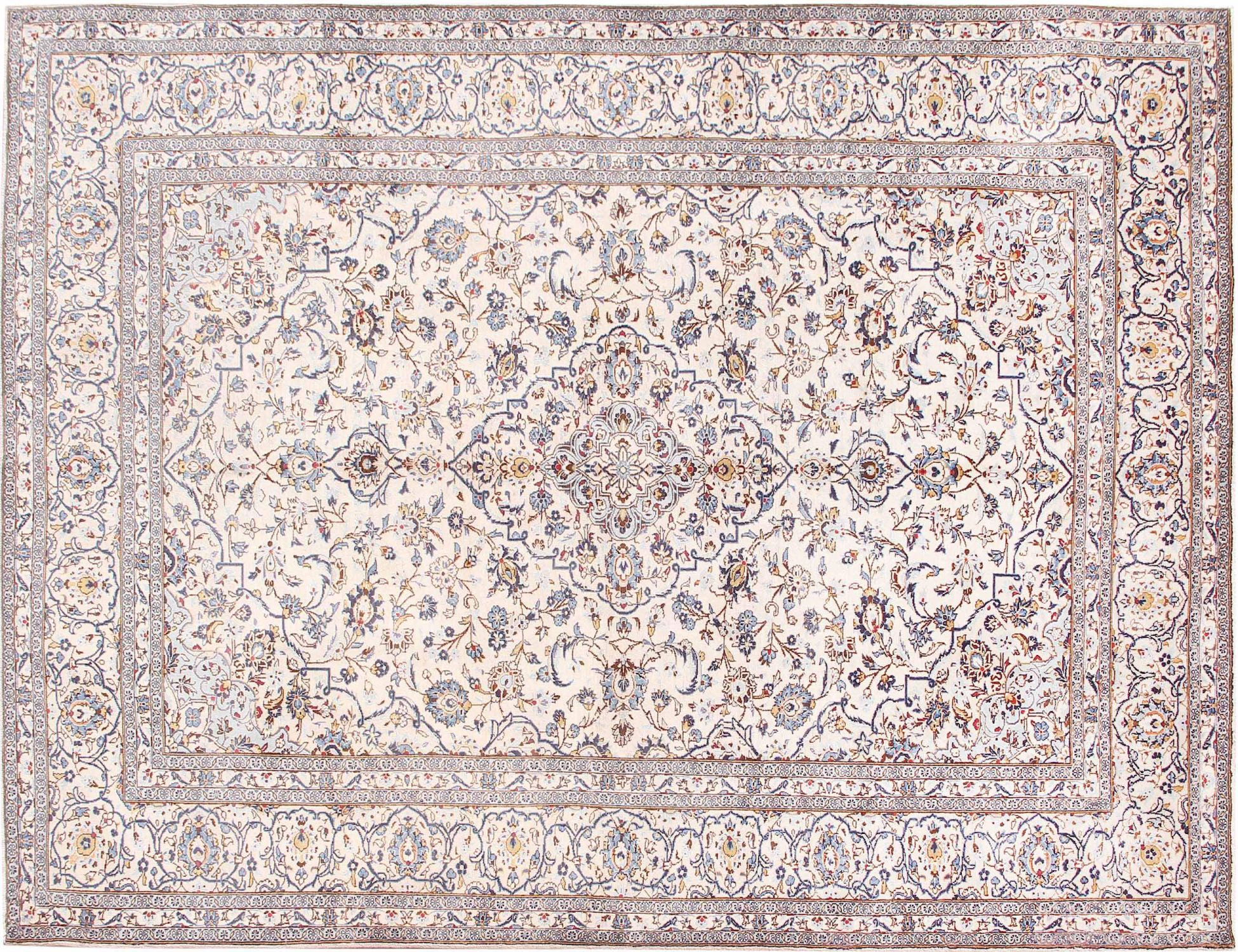 Keshan    <br/>361 x 244 cm